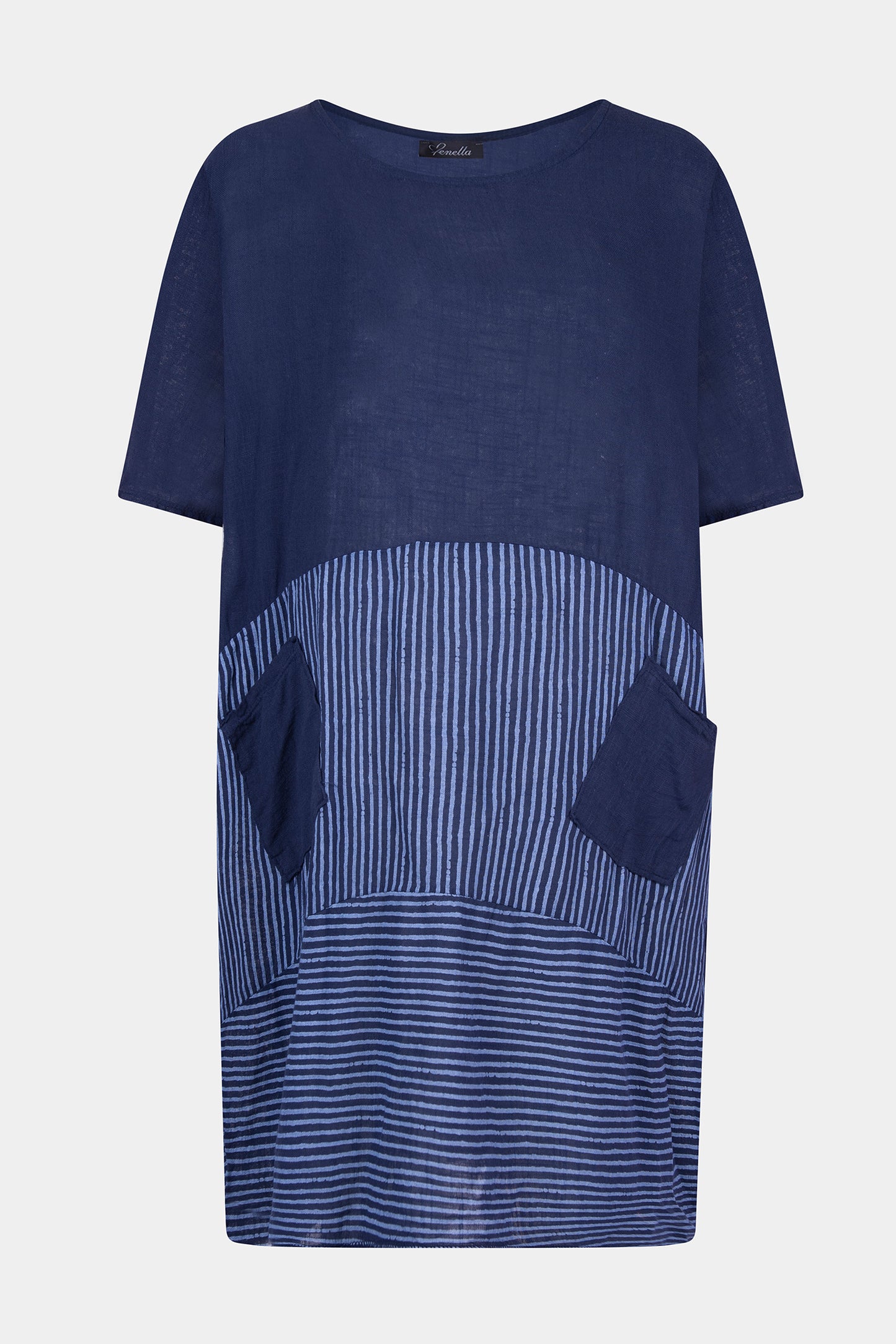 Seafare Tunic