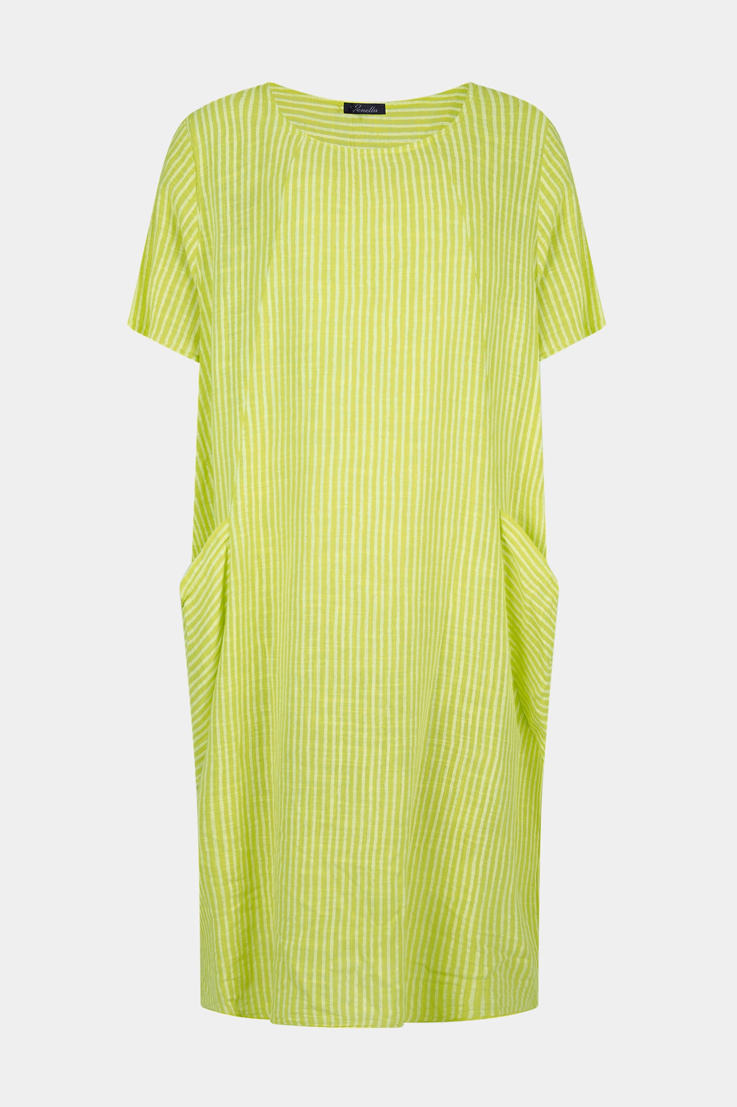 Seafare Dress