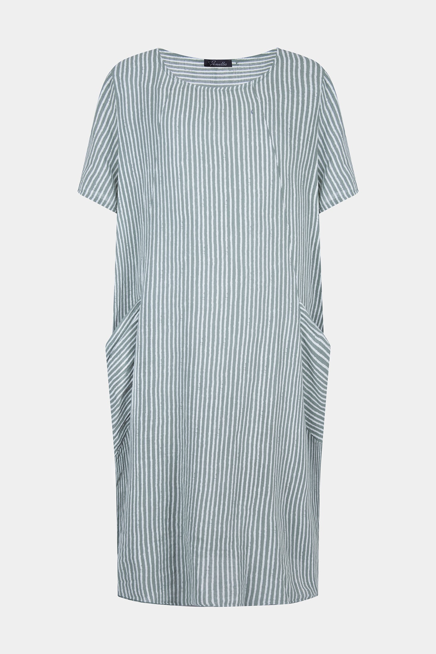 Seafare Dress