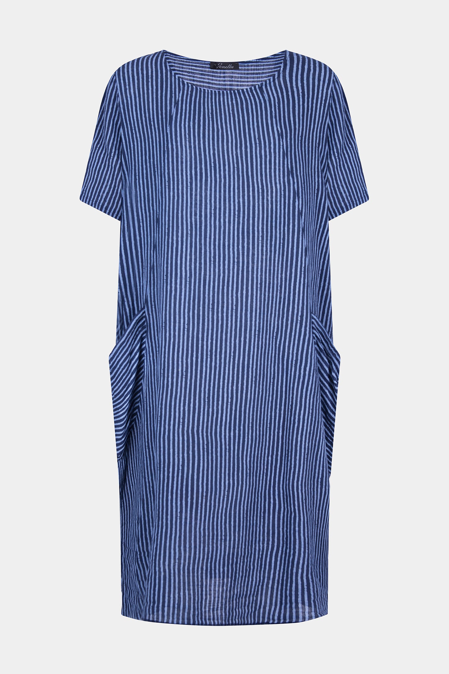 Seafare Dress
