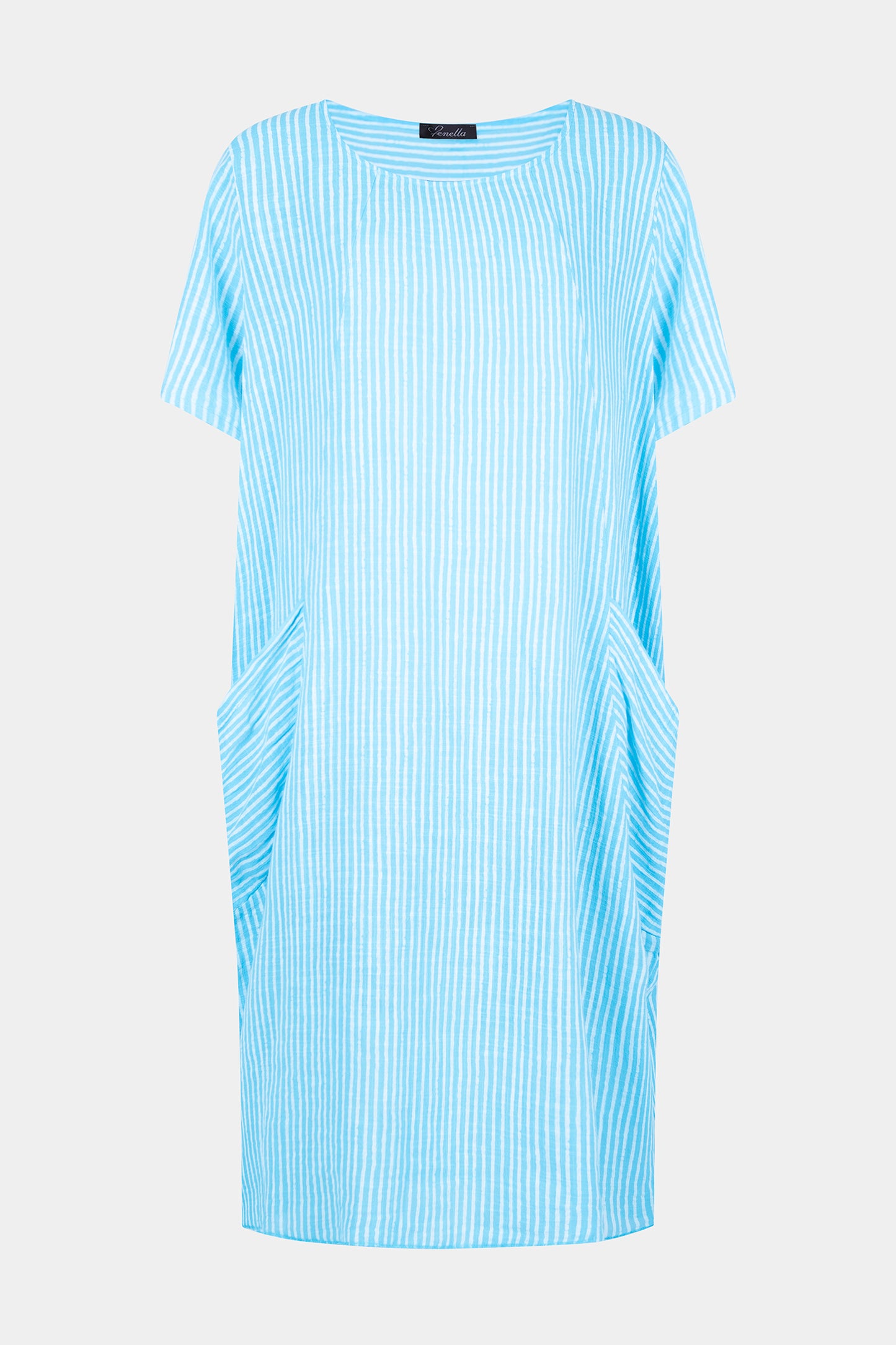 Seafare Dress
