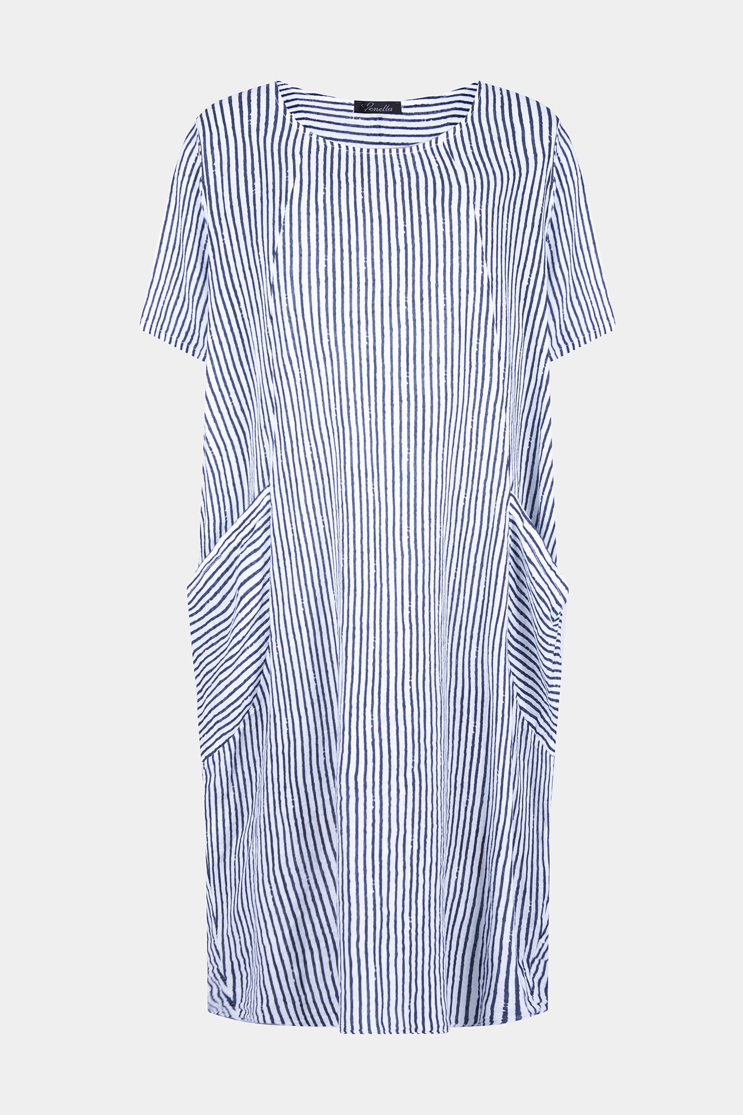 Seafare Dress