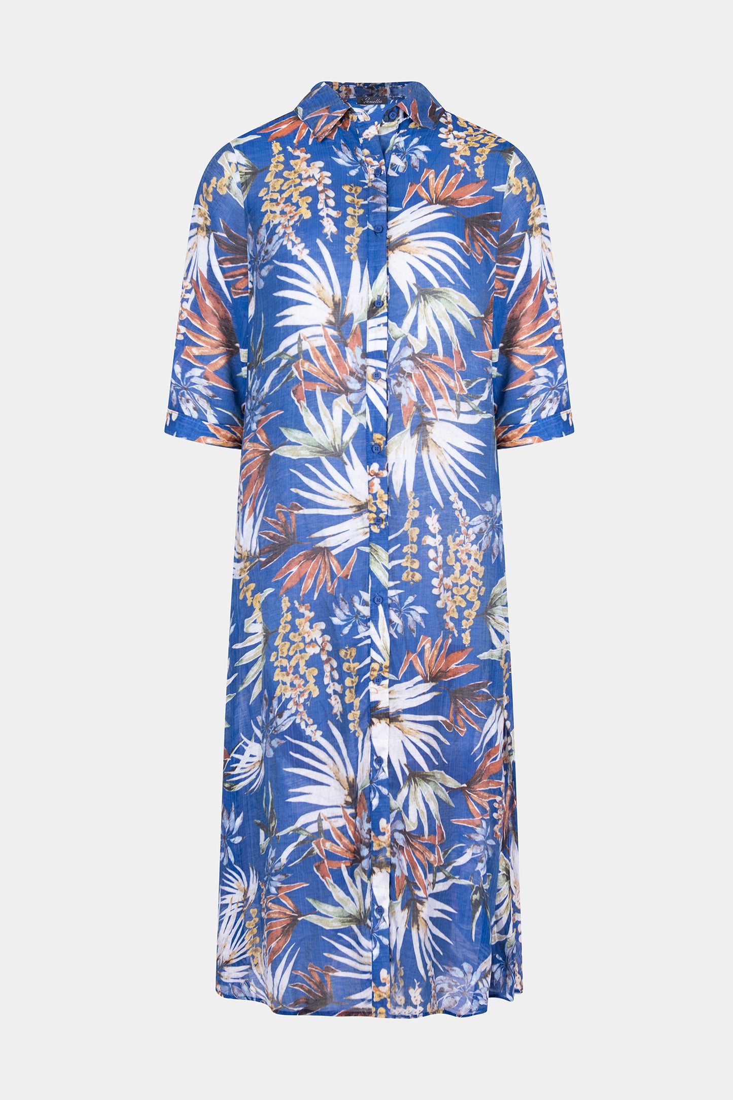Tropic Dress