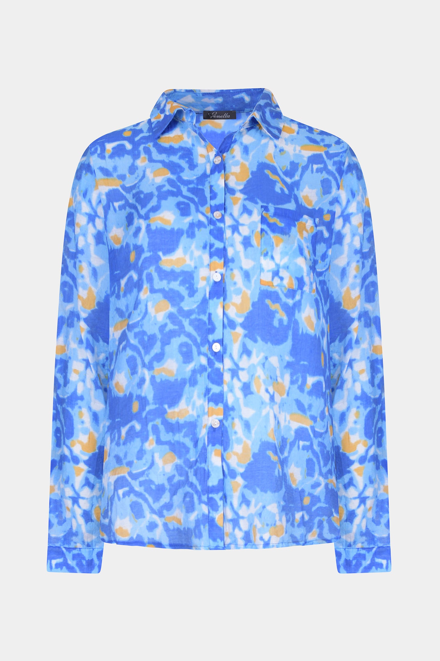Florette Shirt