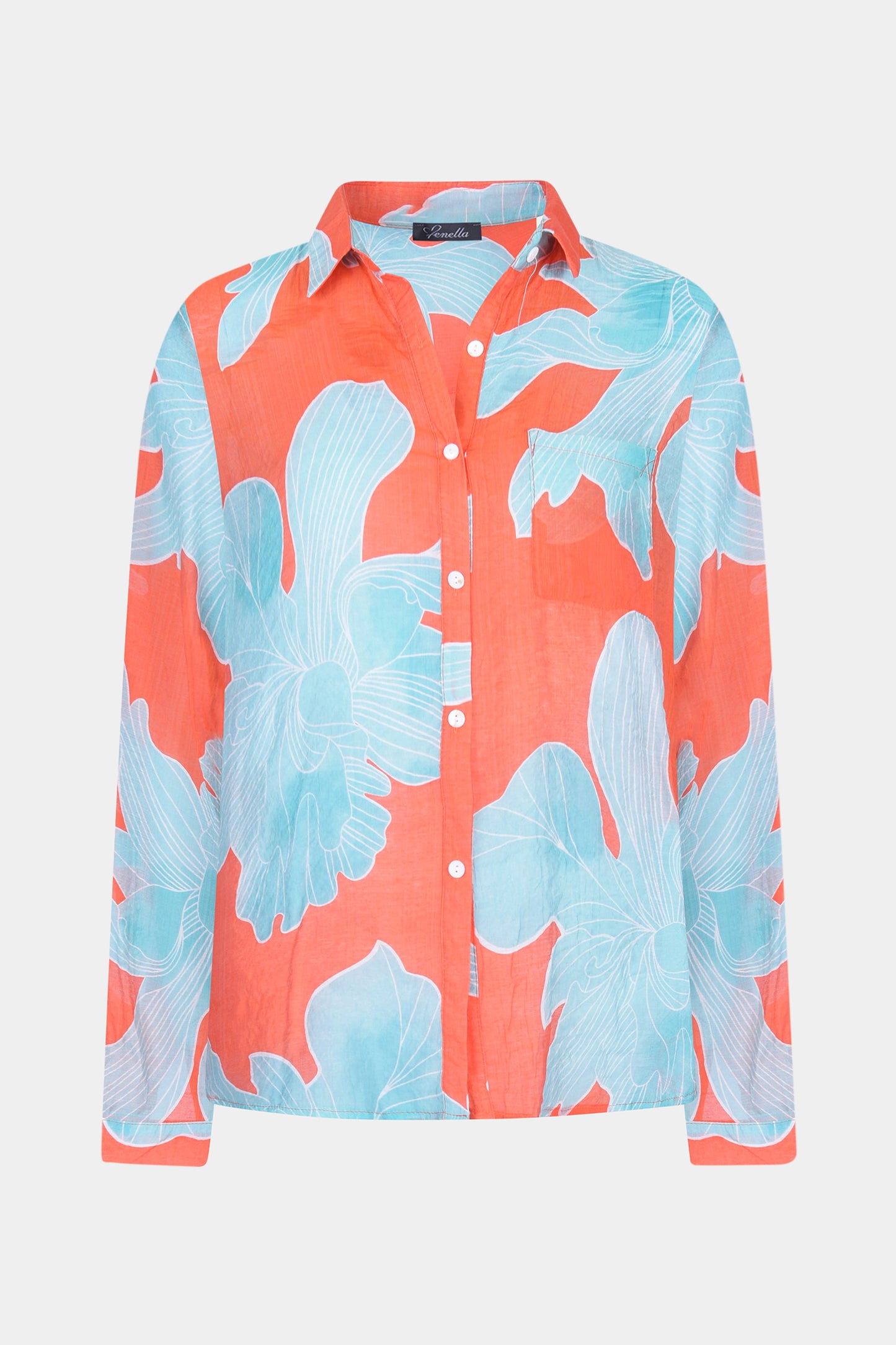 Rhodes Shirt