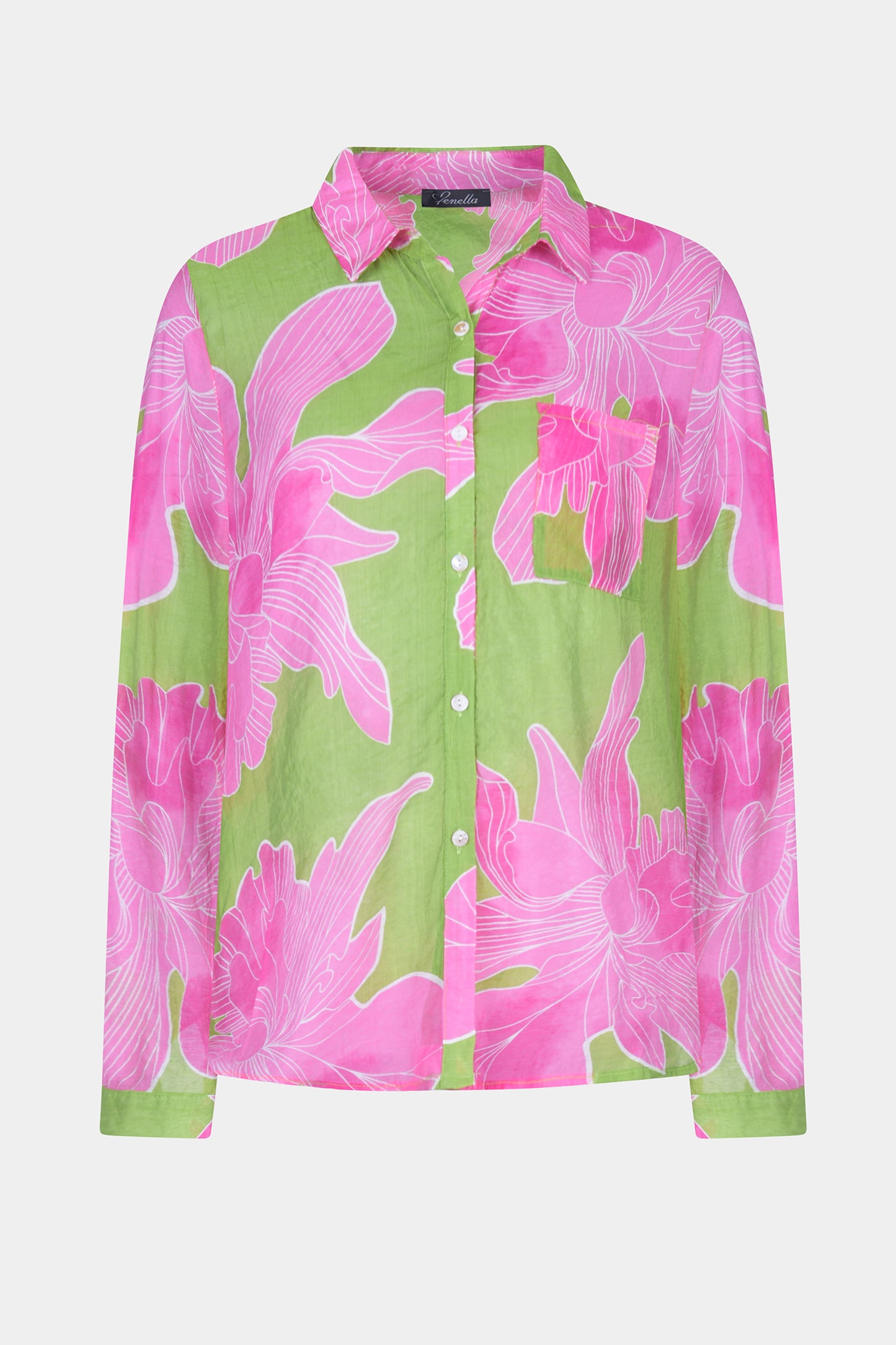 Rhodes Shirt