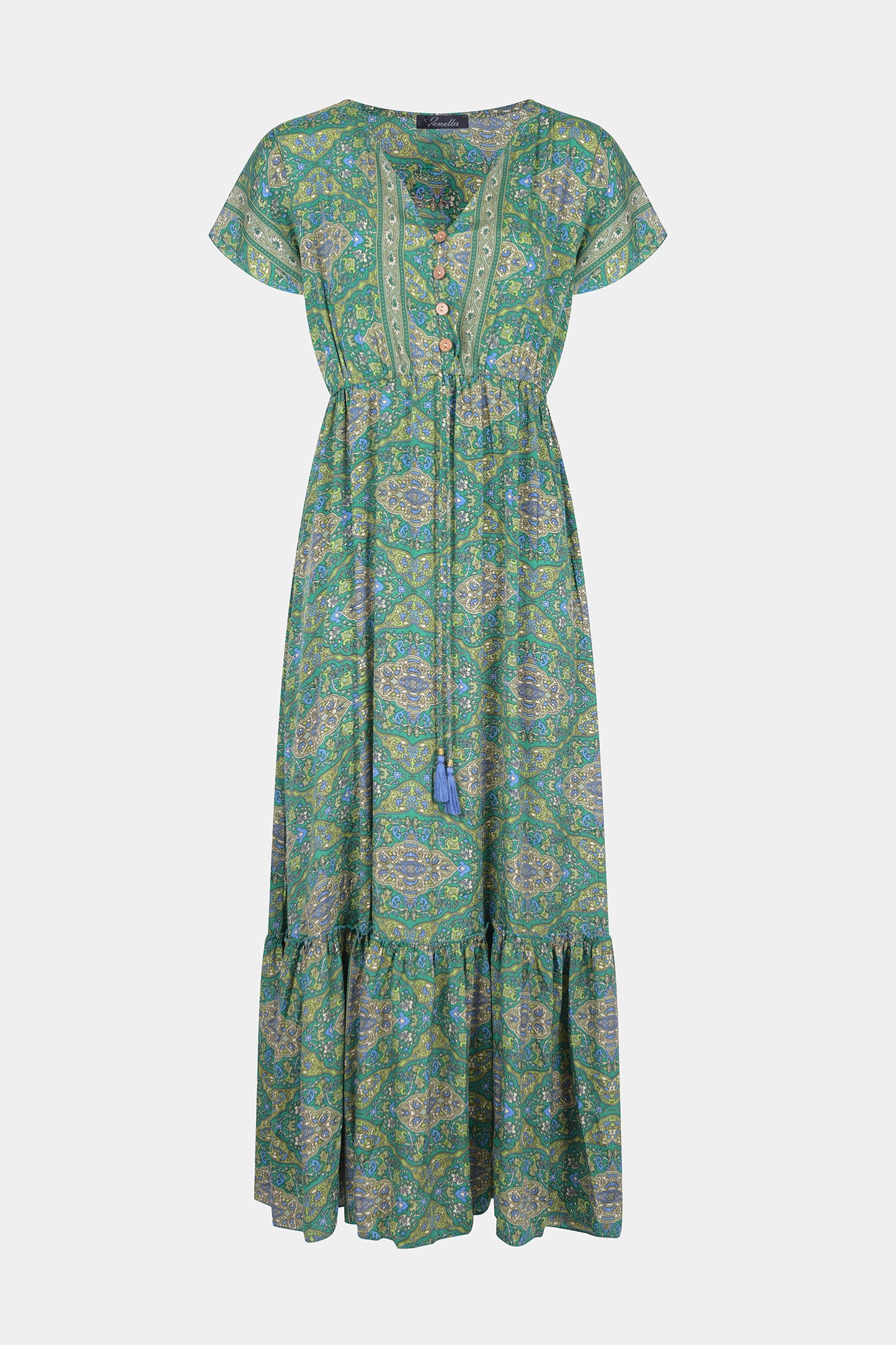 Indie Dress