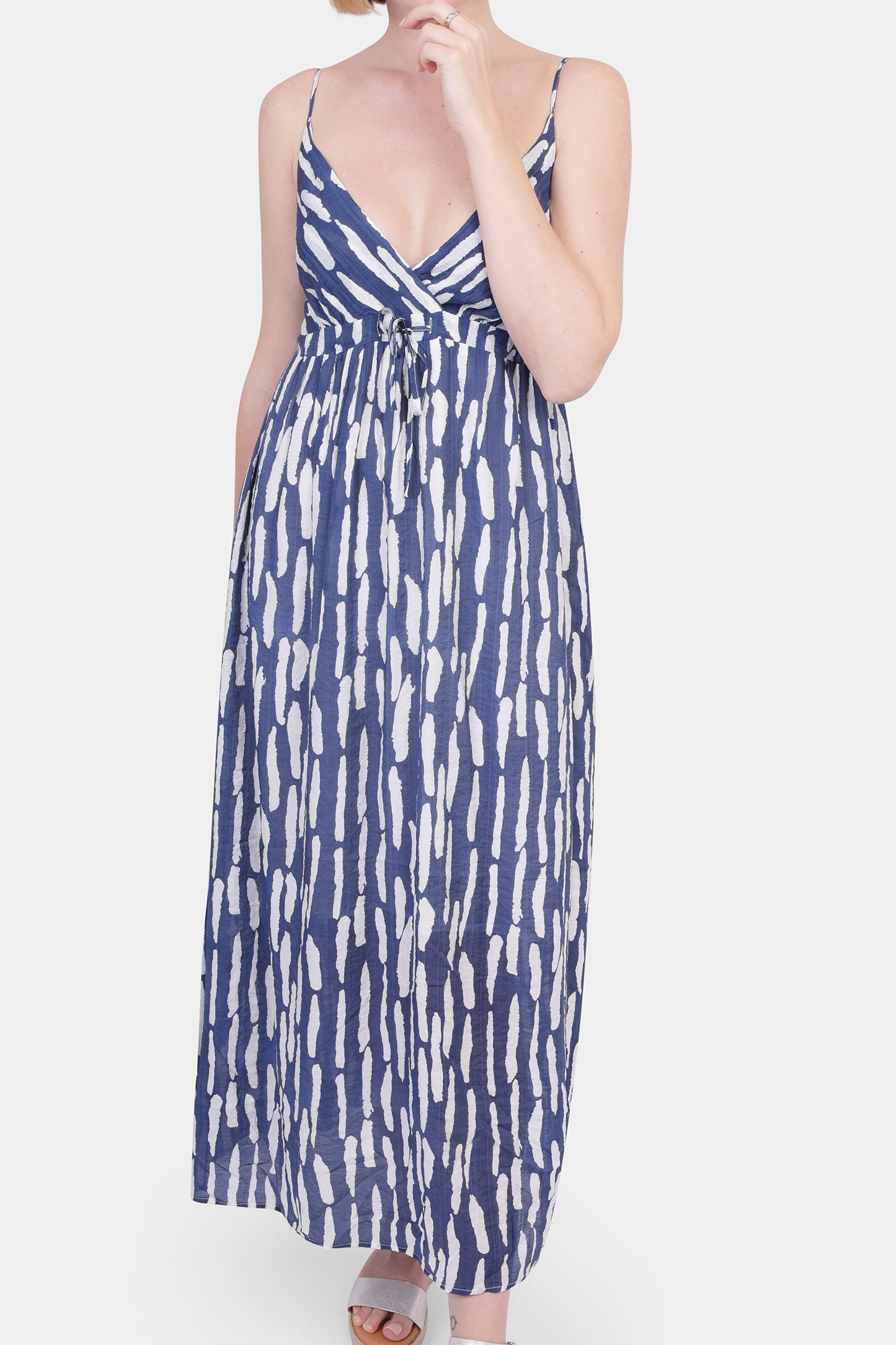 Dasia Dress