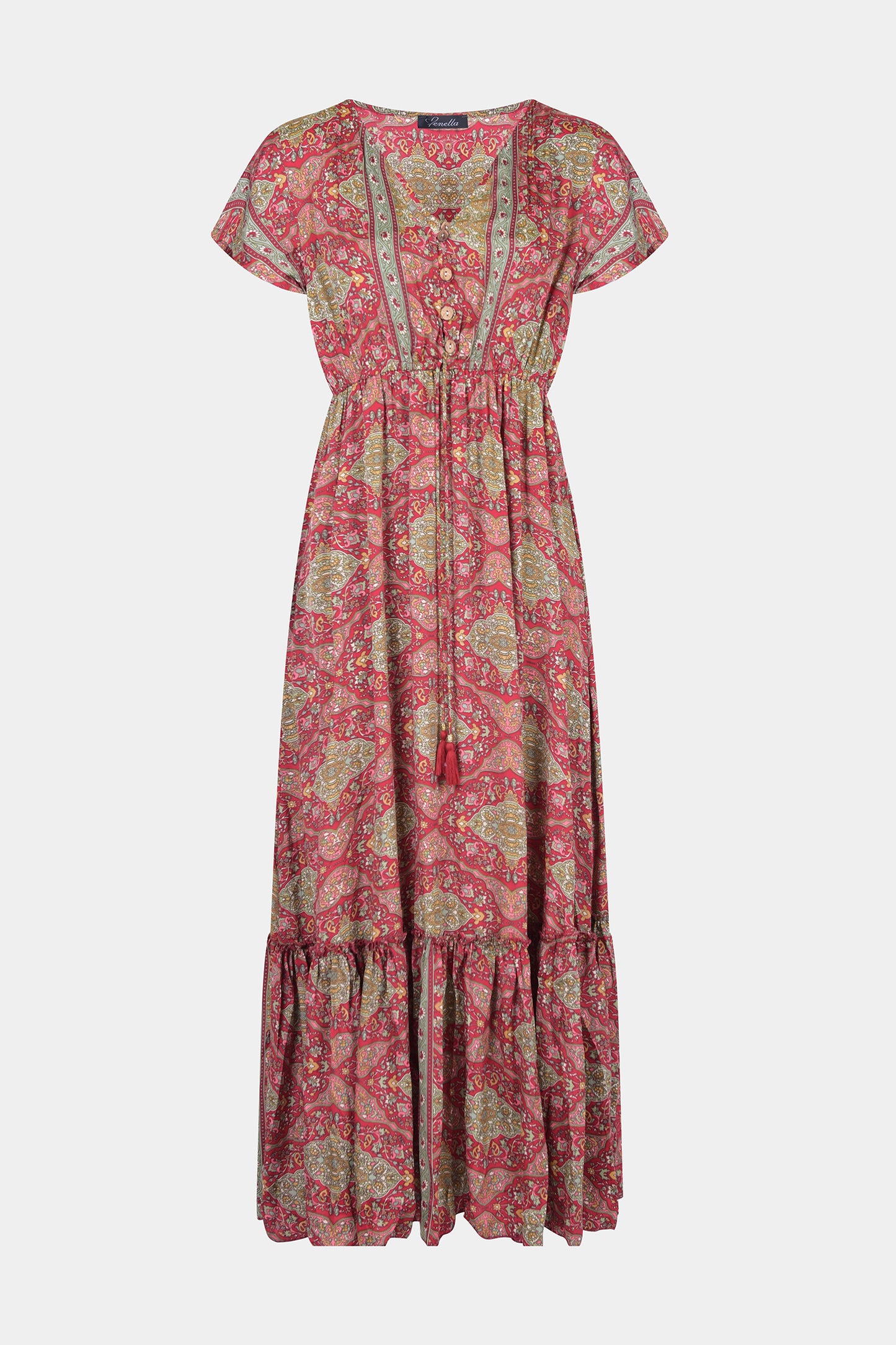 Indie Dress