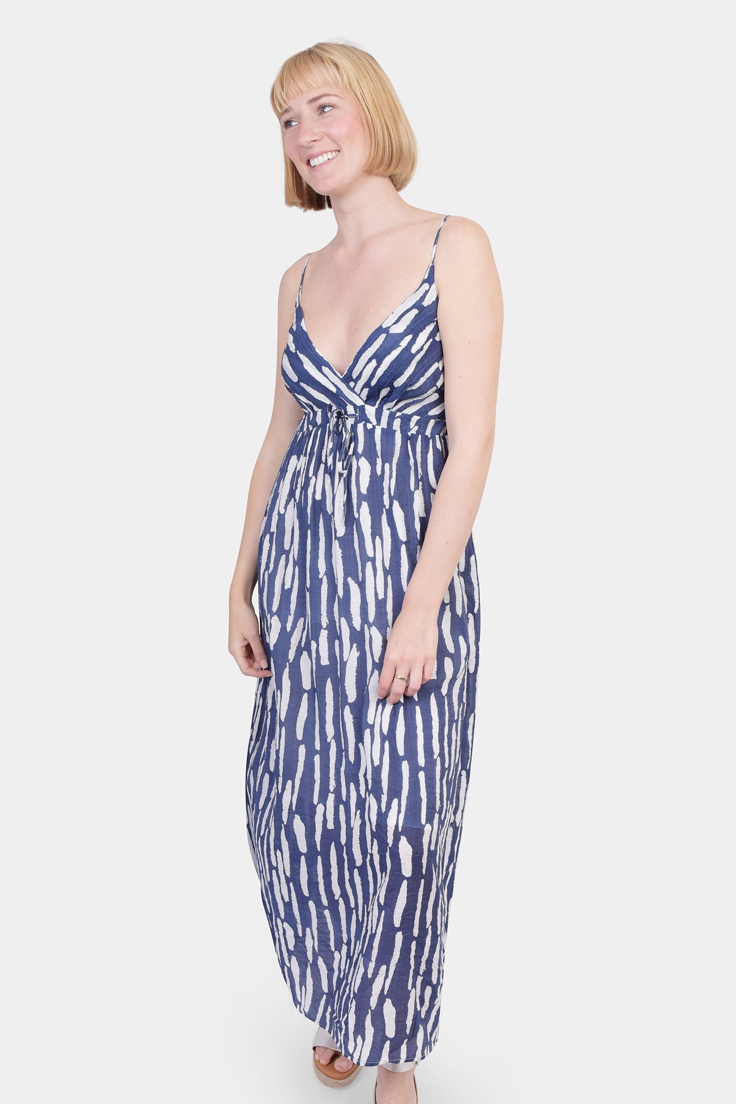 Dasia Dress