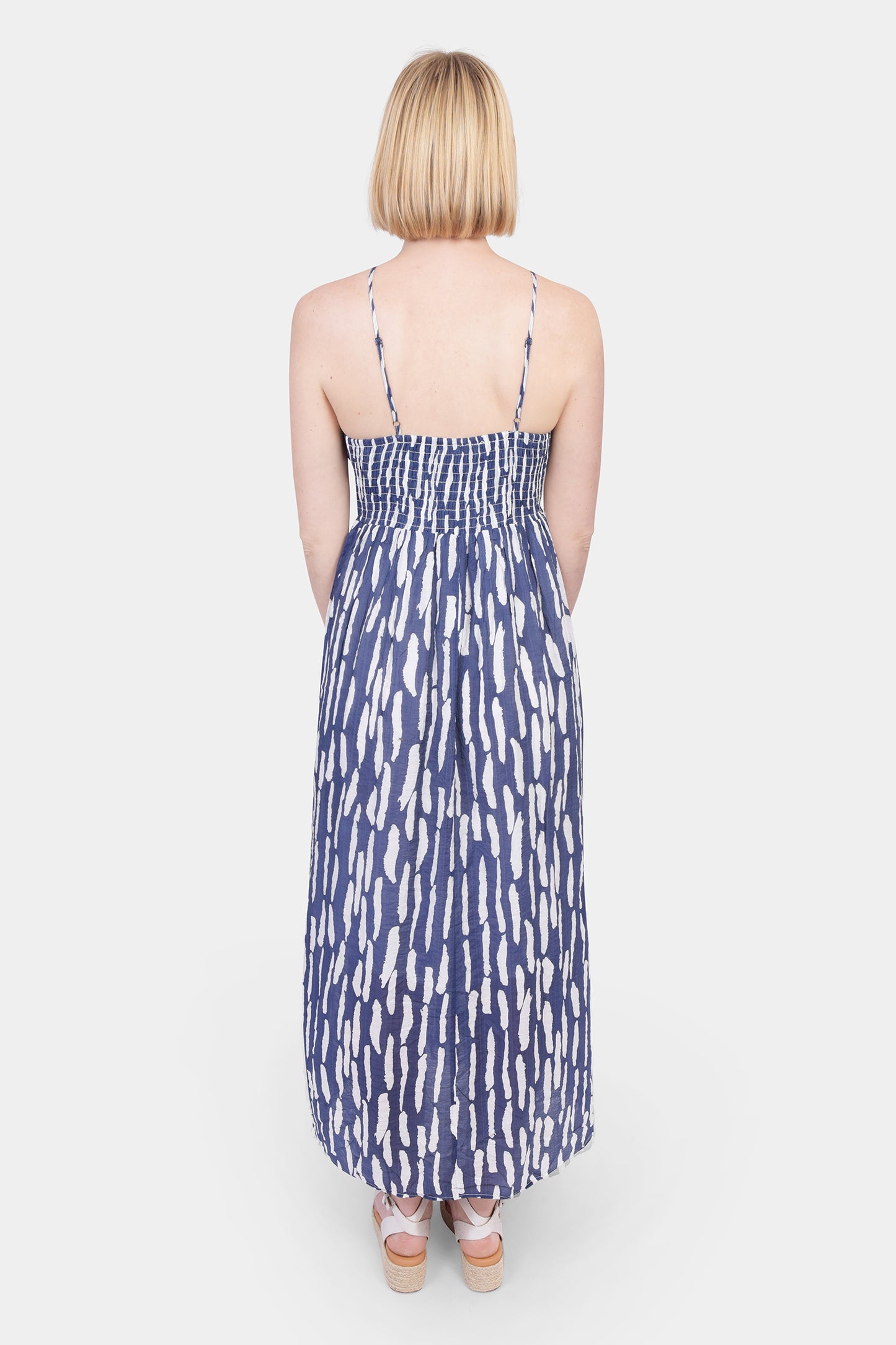 Dasia Dress