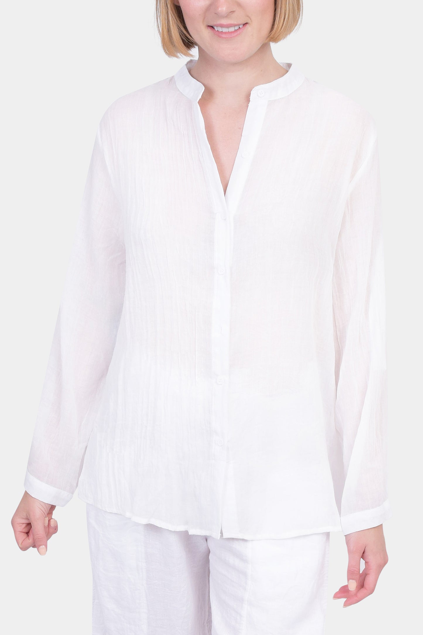 Devon Shirt