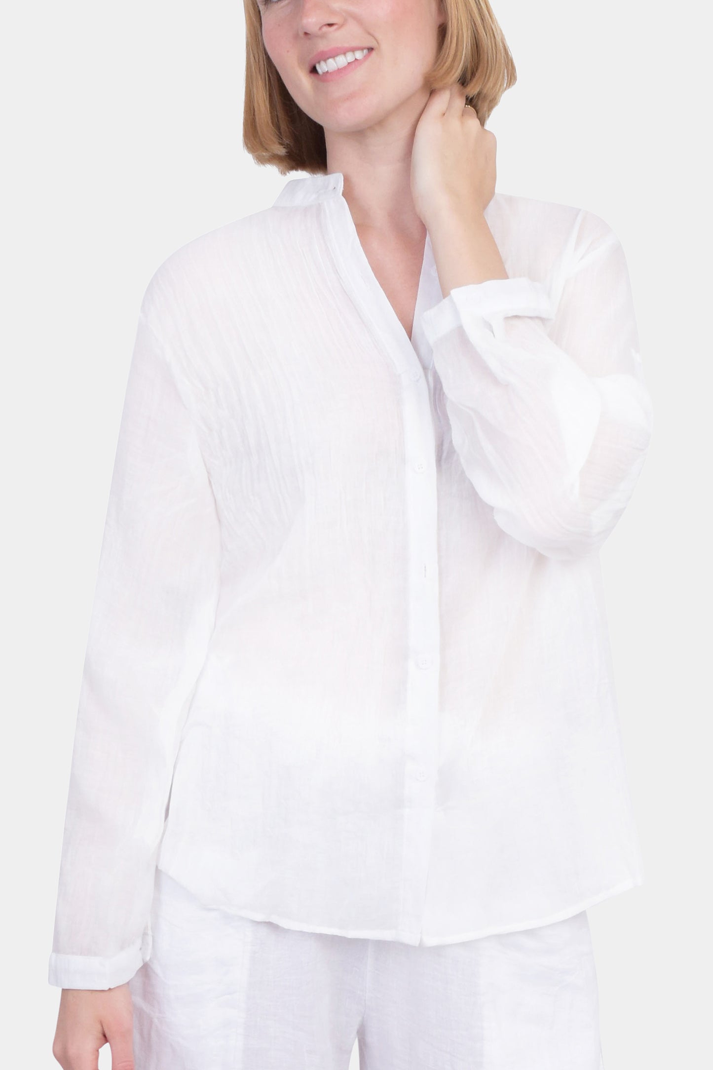 Devon Shirt