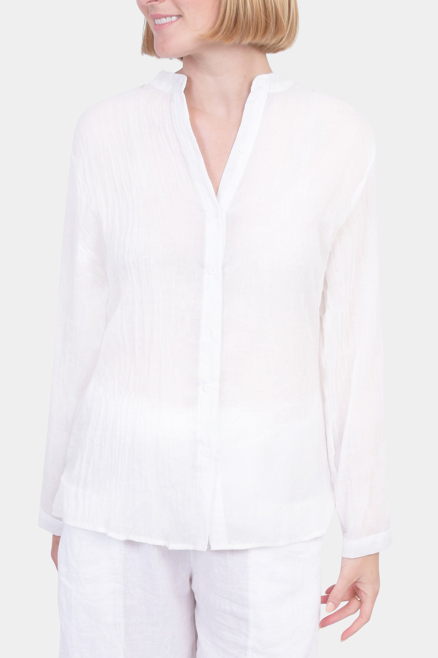 Devon Shirt