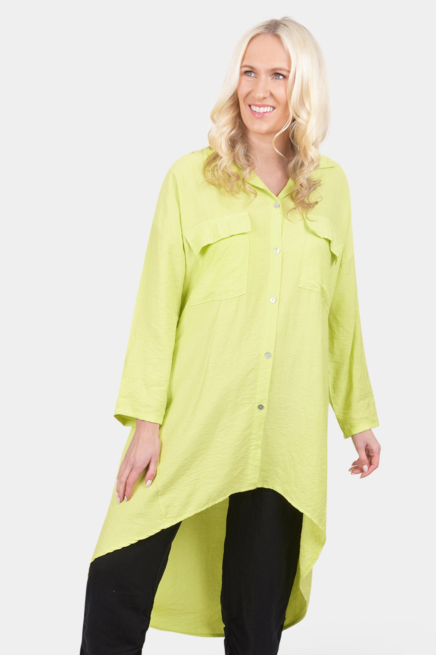 Melody Jacket