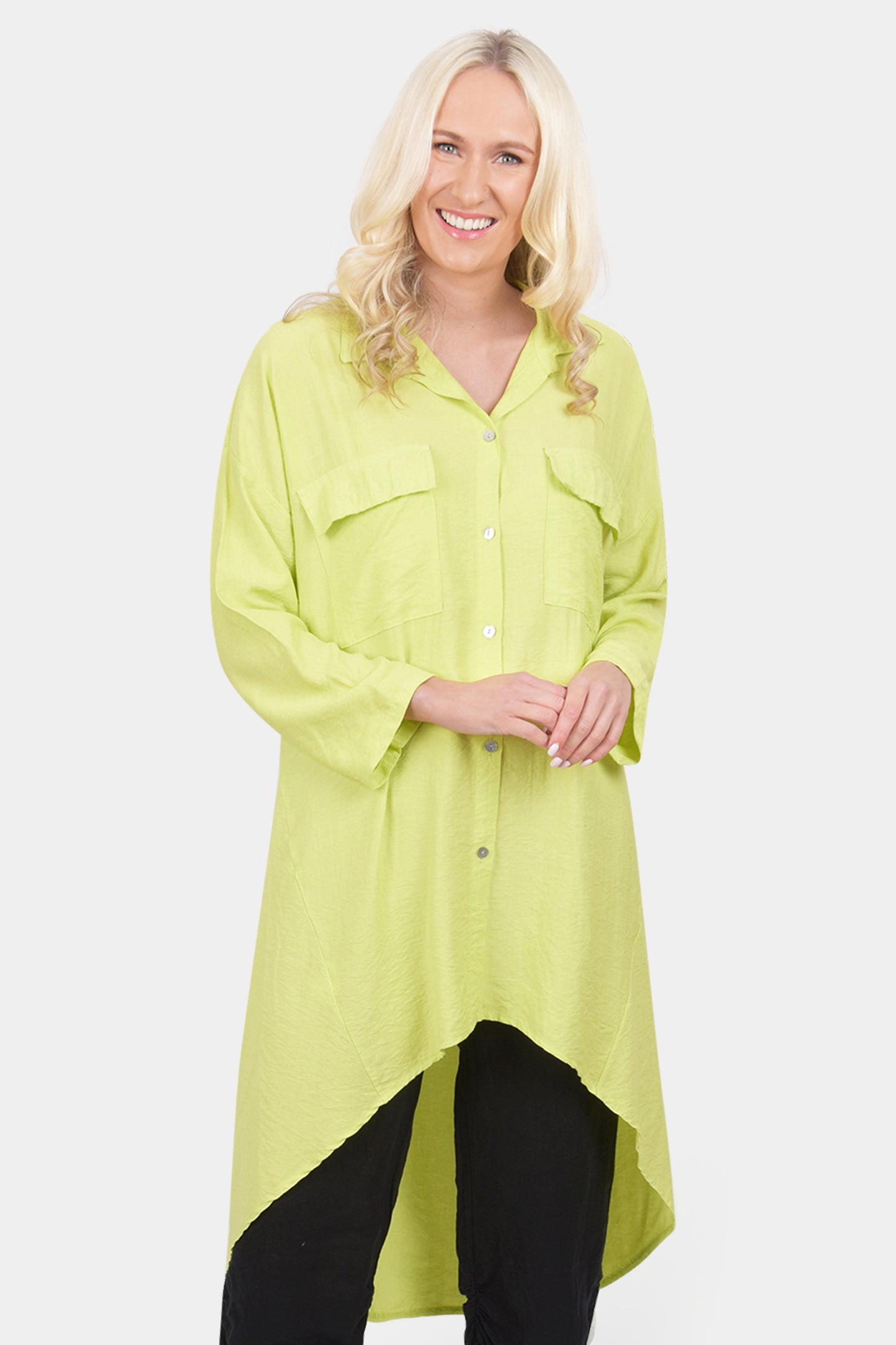 Melody Jacket