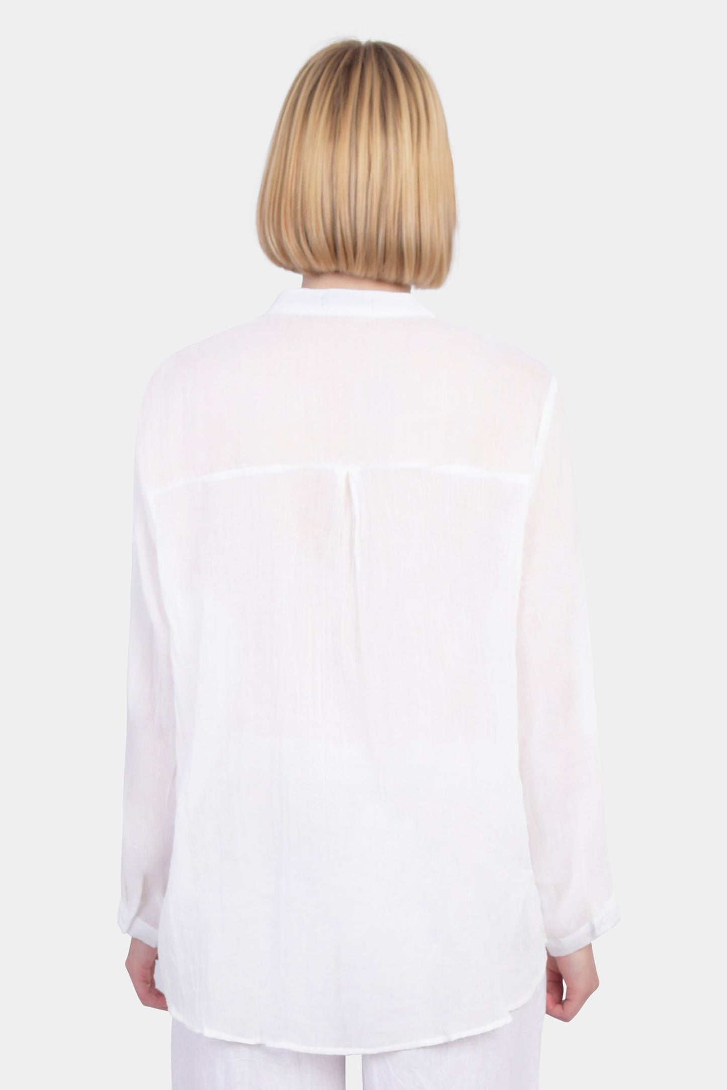 Devon Shirt