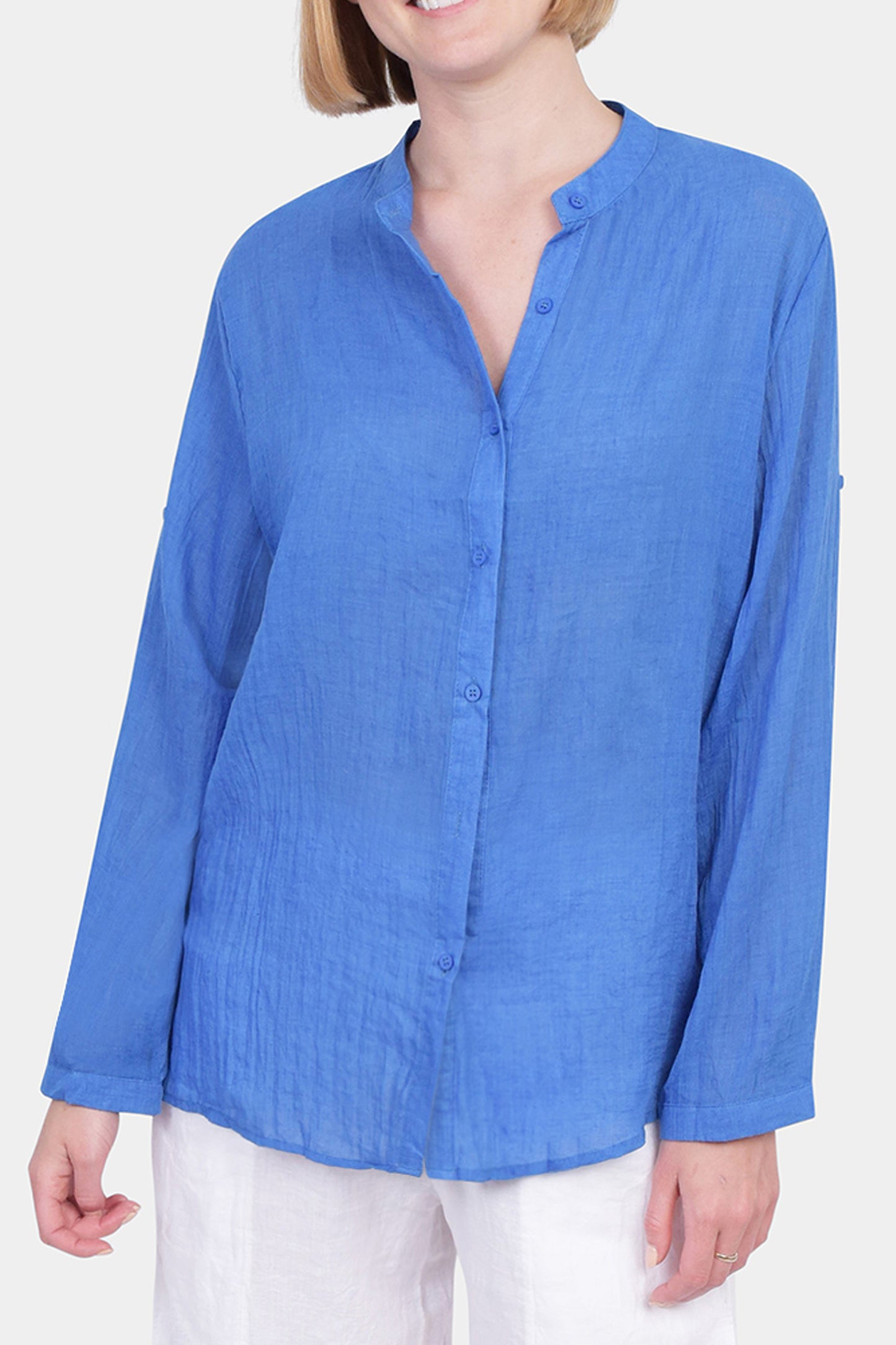 Devon Shirt