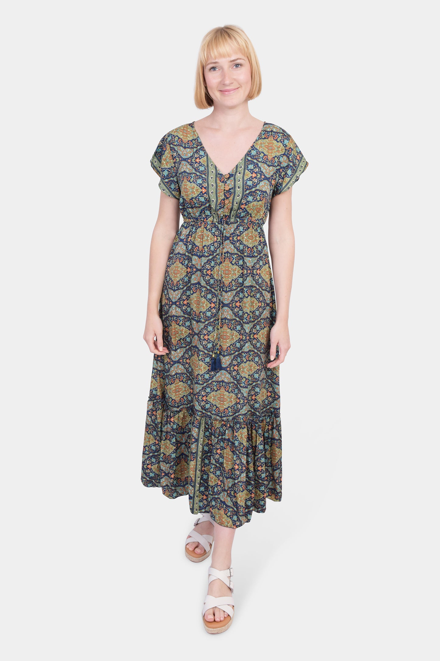 Indie Dress