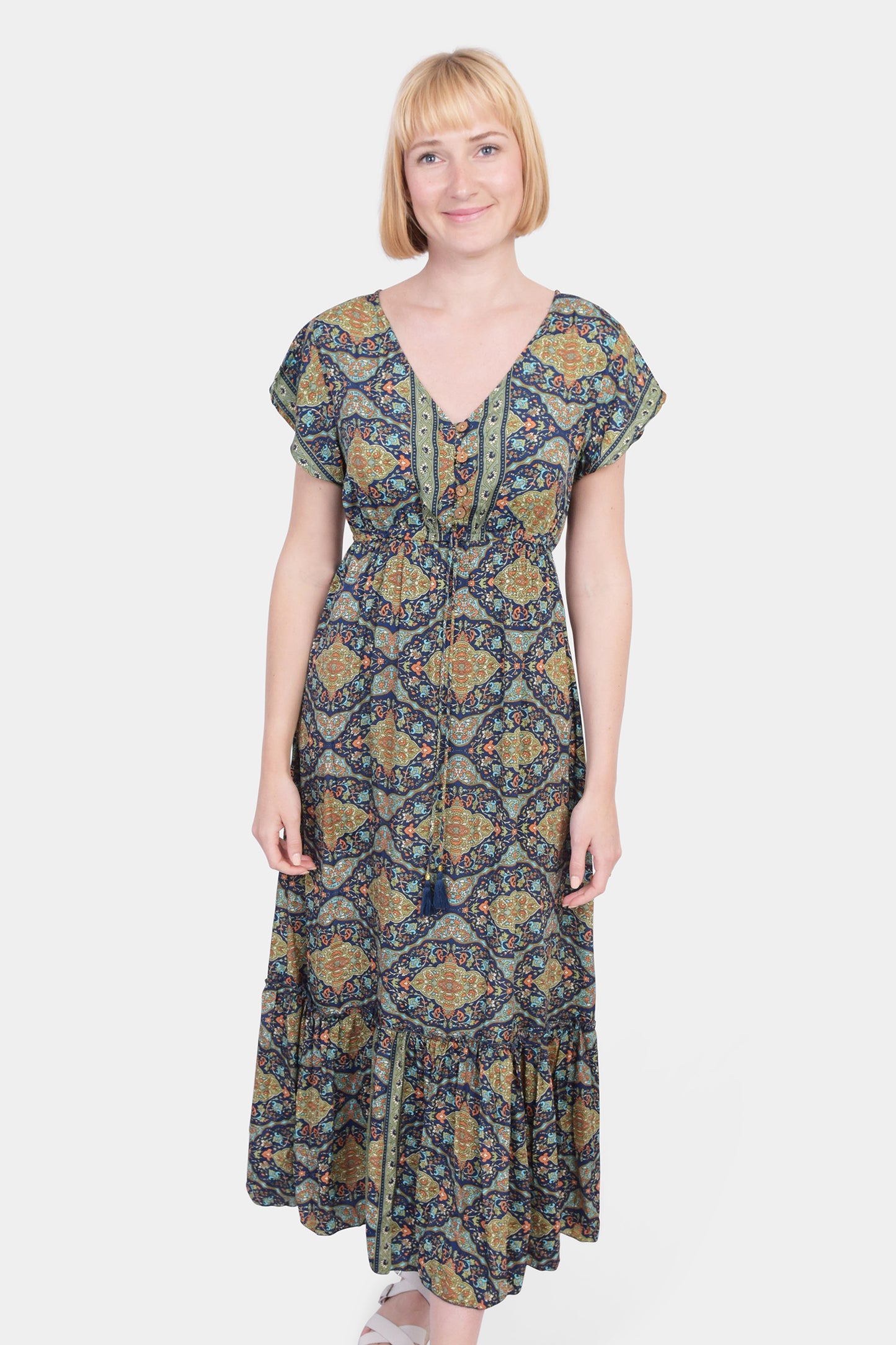 Indie Dress