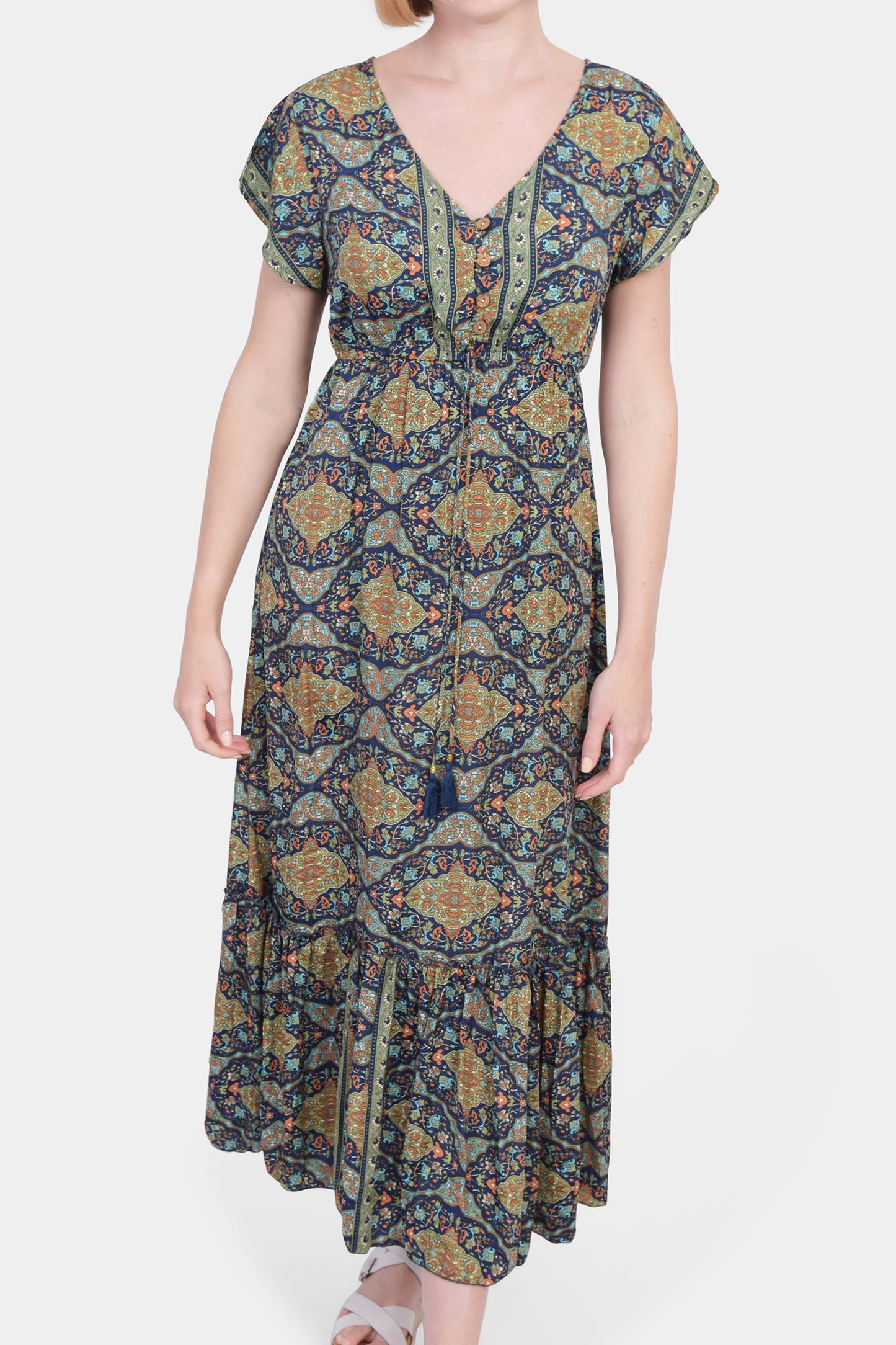 Indie Dress