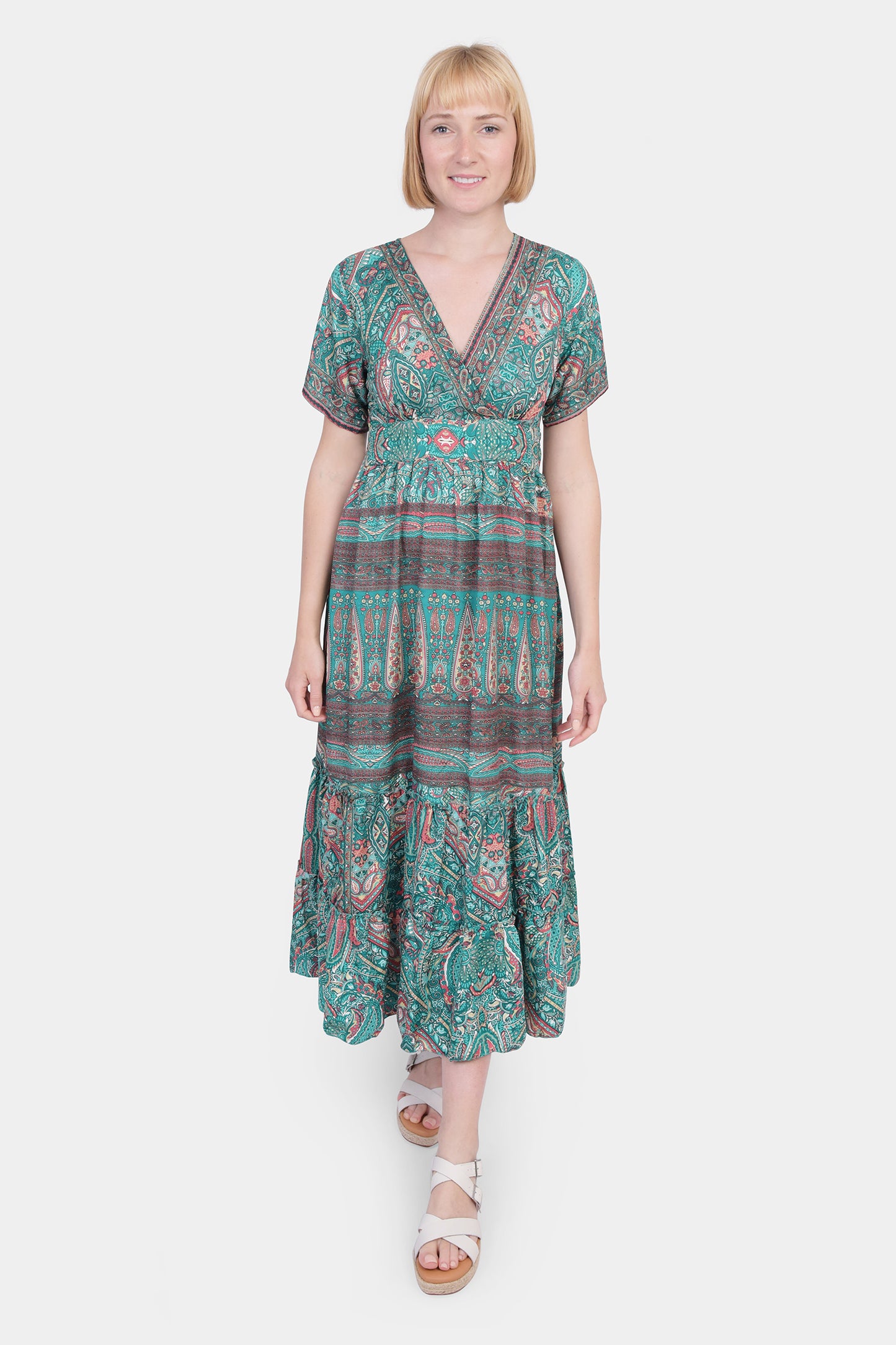 Indiana Dress