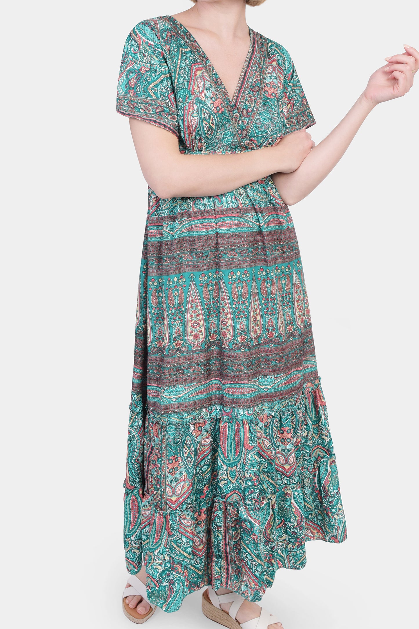 Indiana Dress