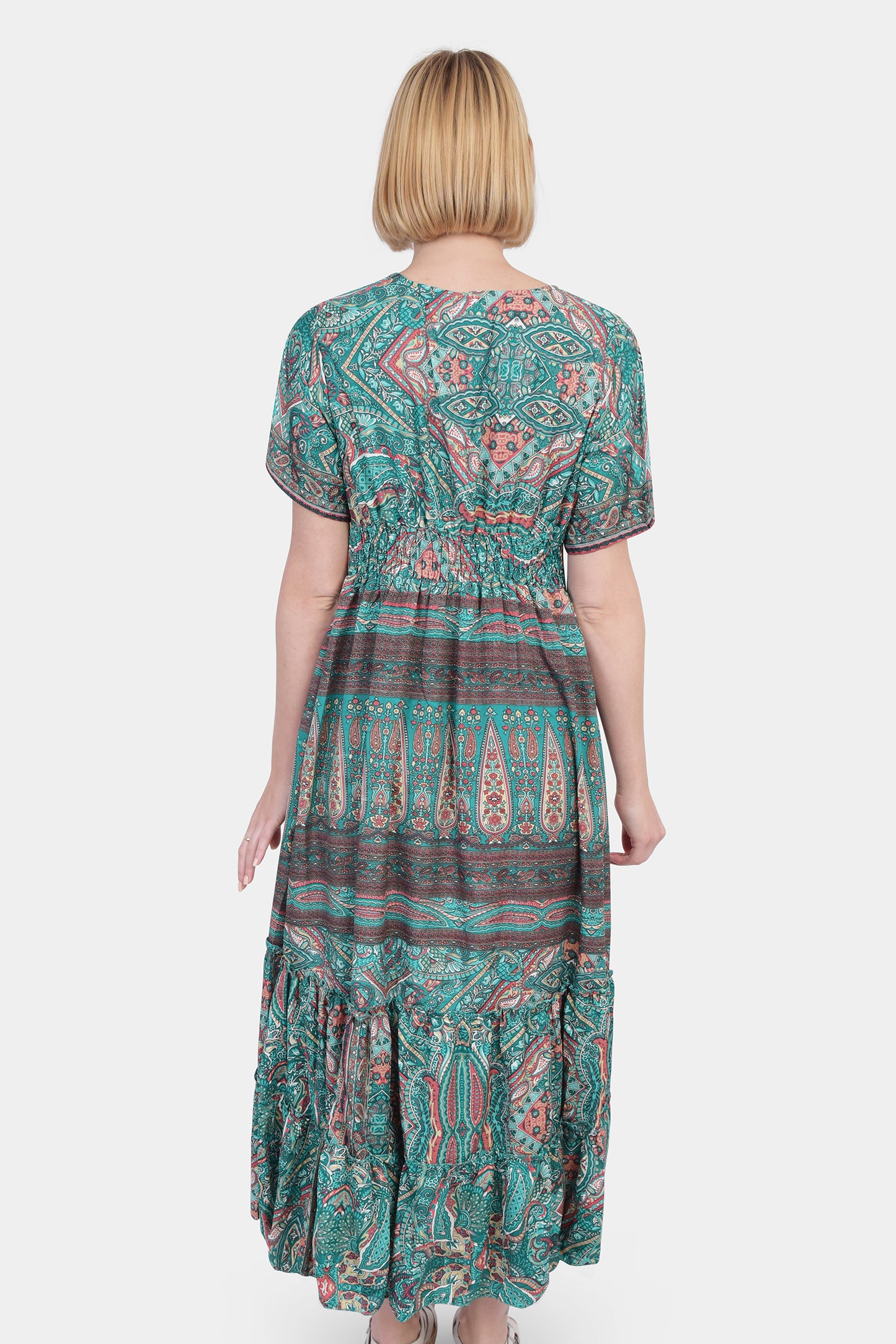 Indiana Dress