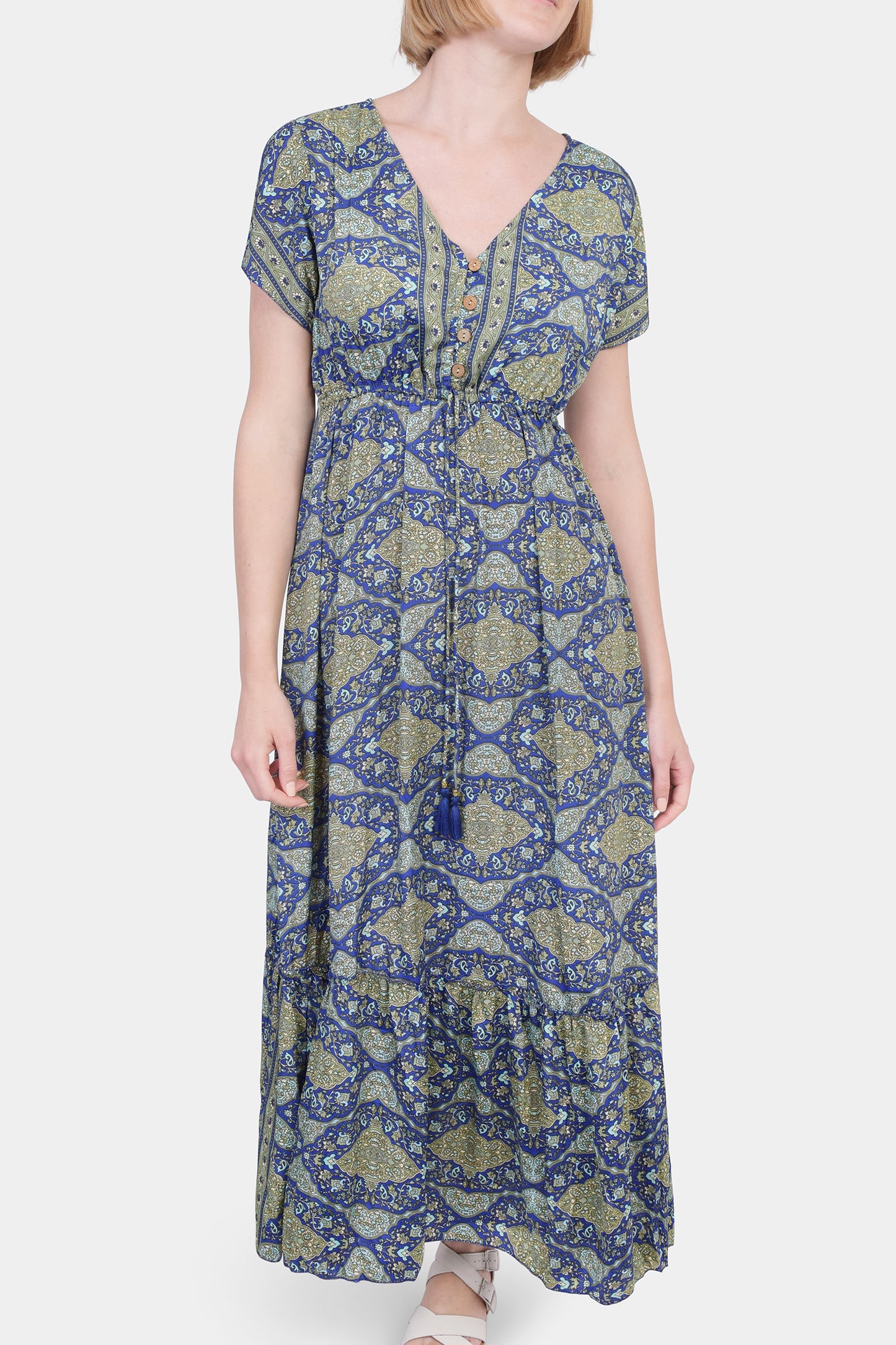 Indie Dress