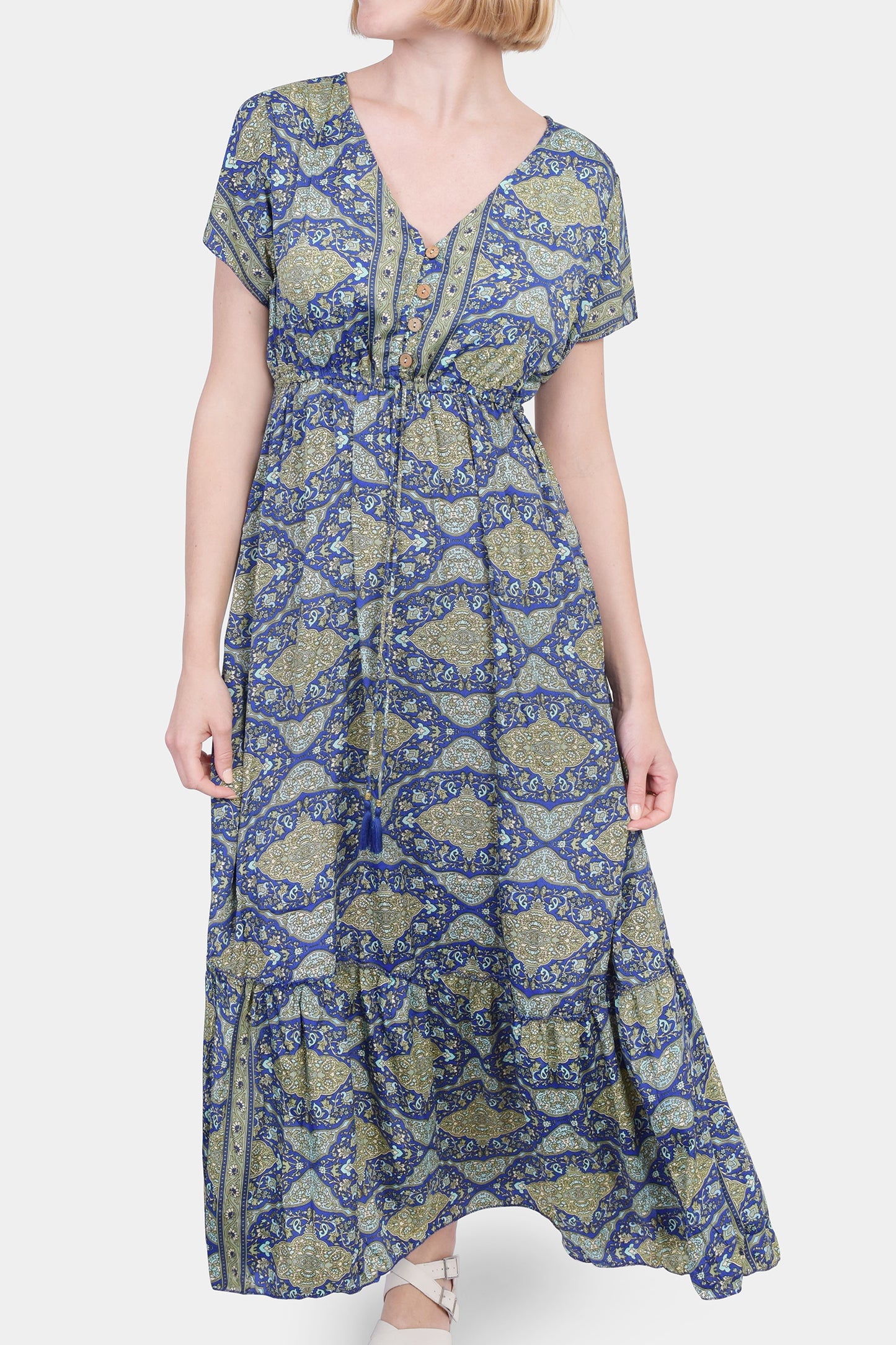 Indie Dress