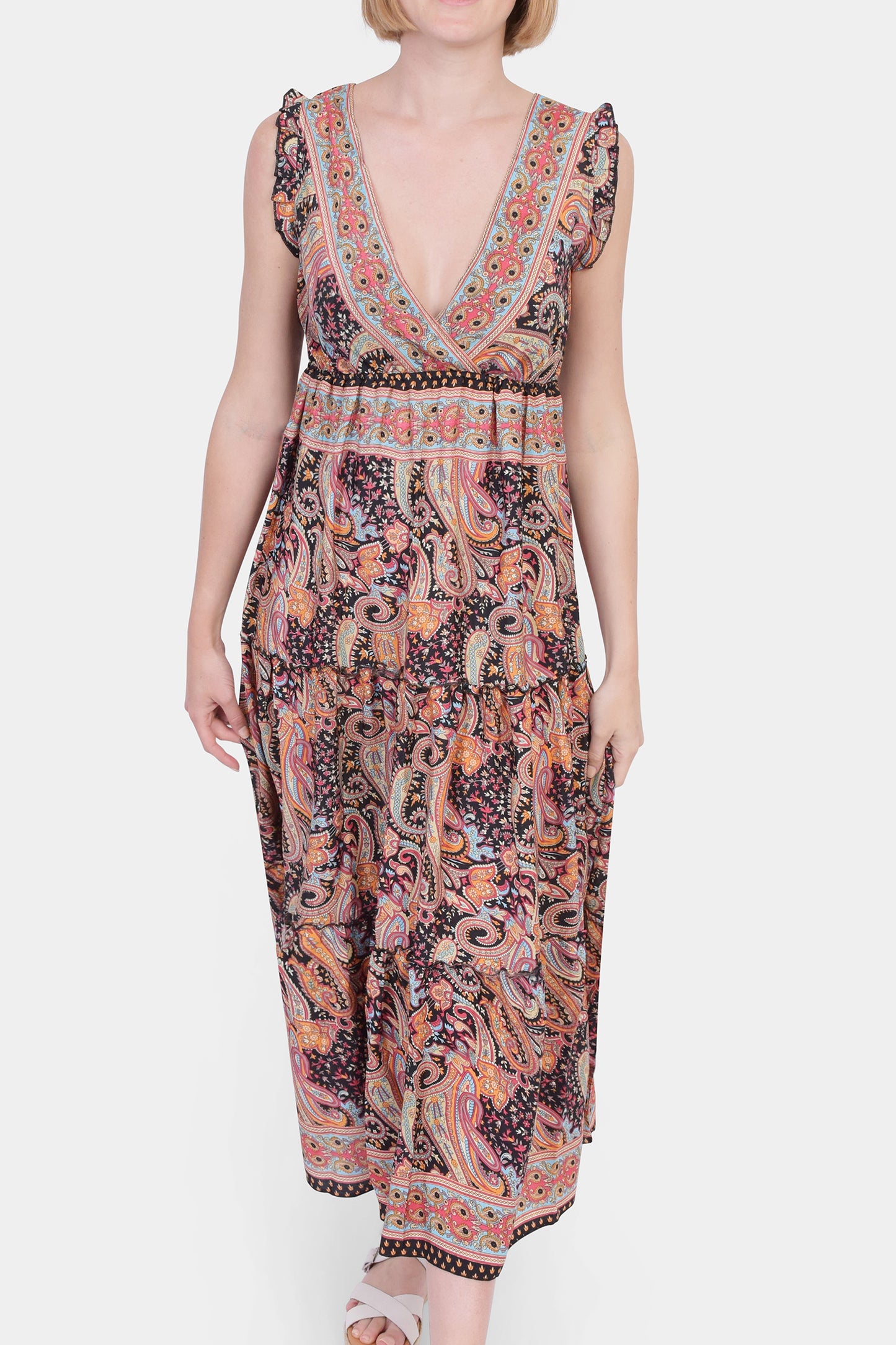 Savannah Dress
