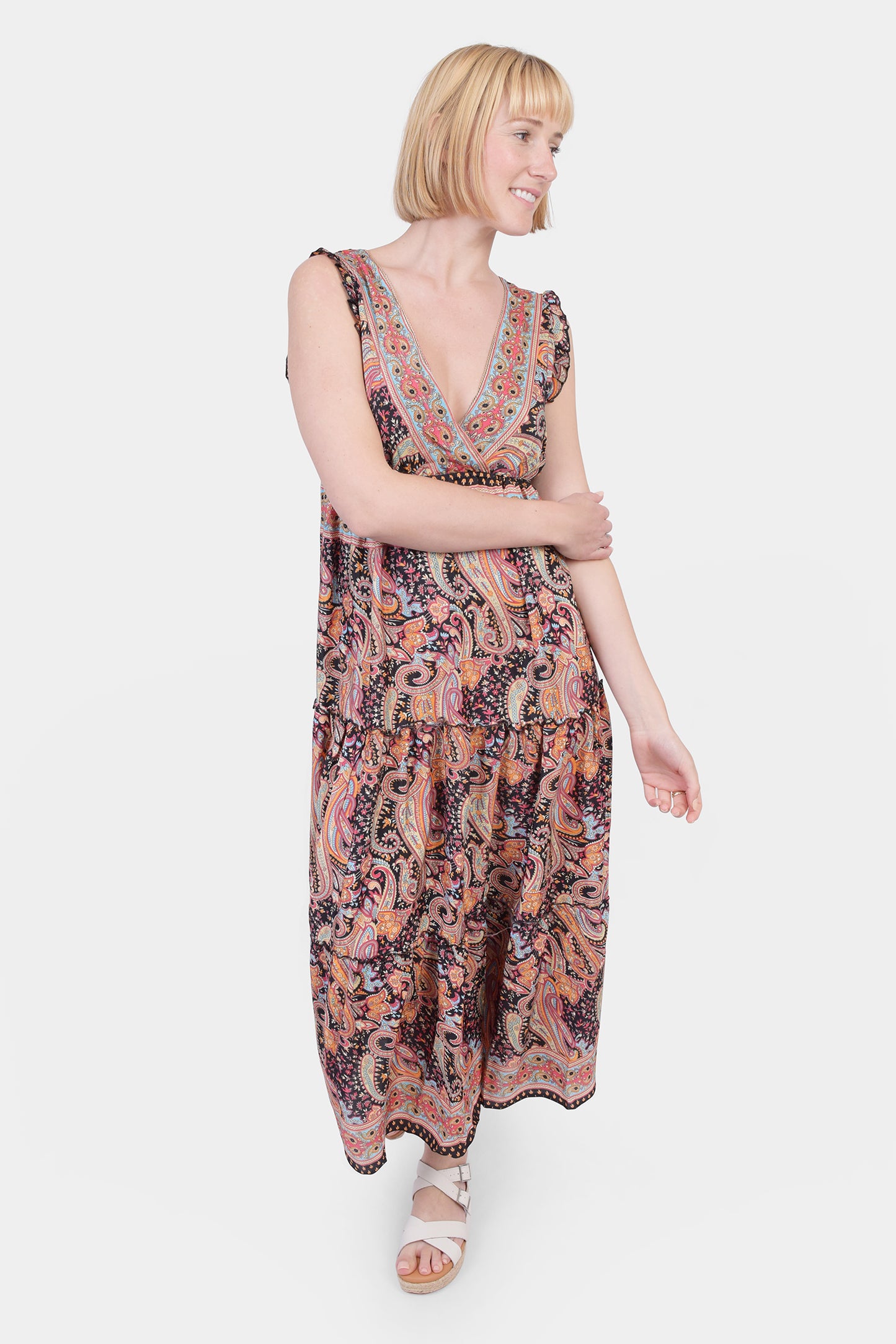 Savannah Dress