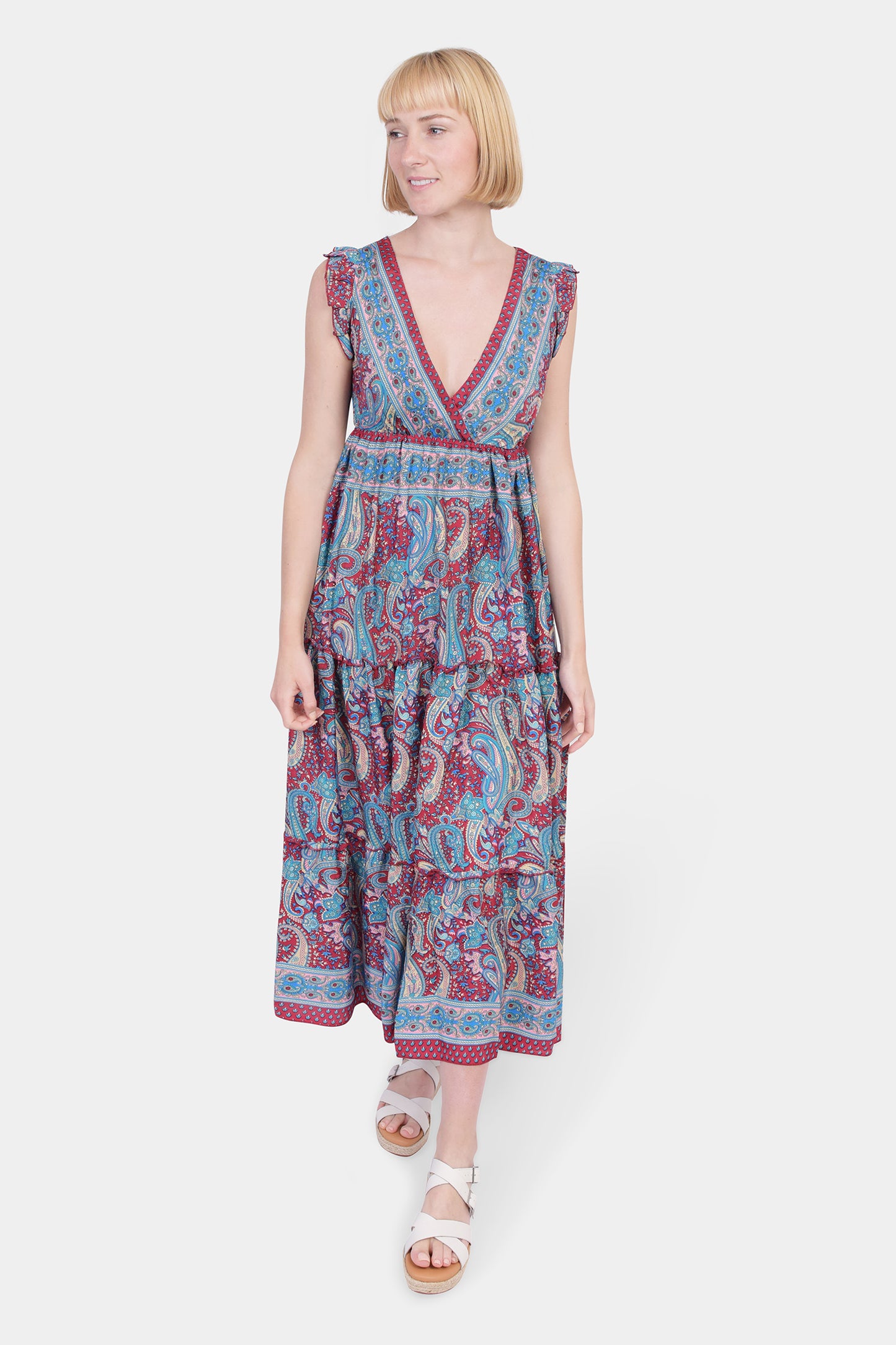 Savannah Dress