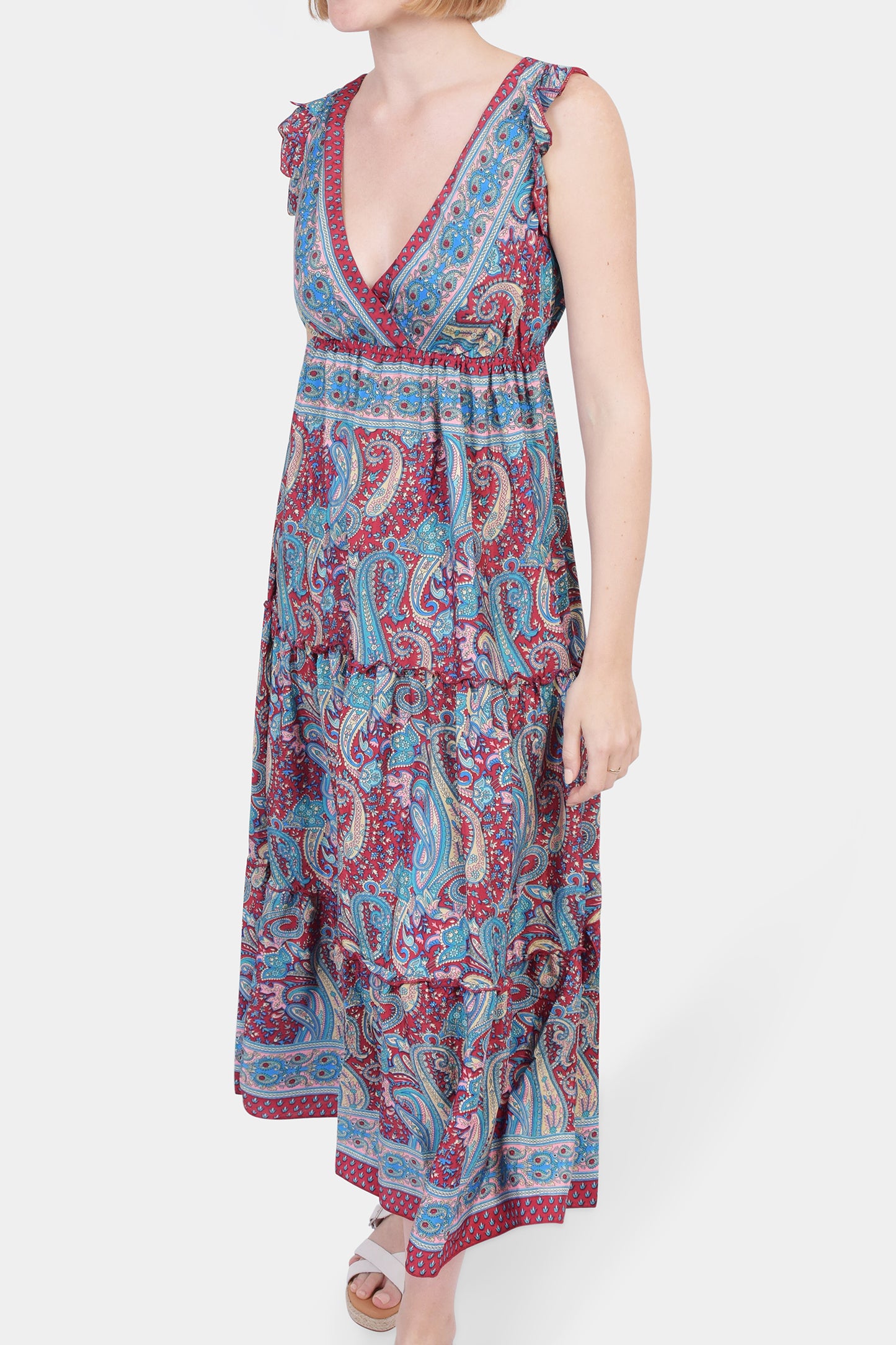 Savannah Dress