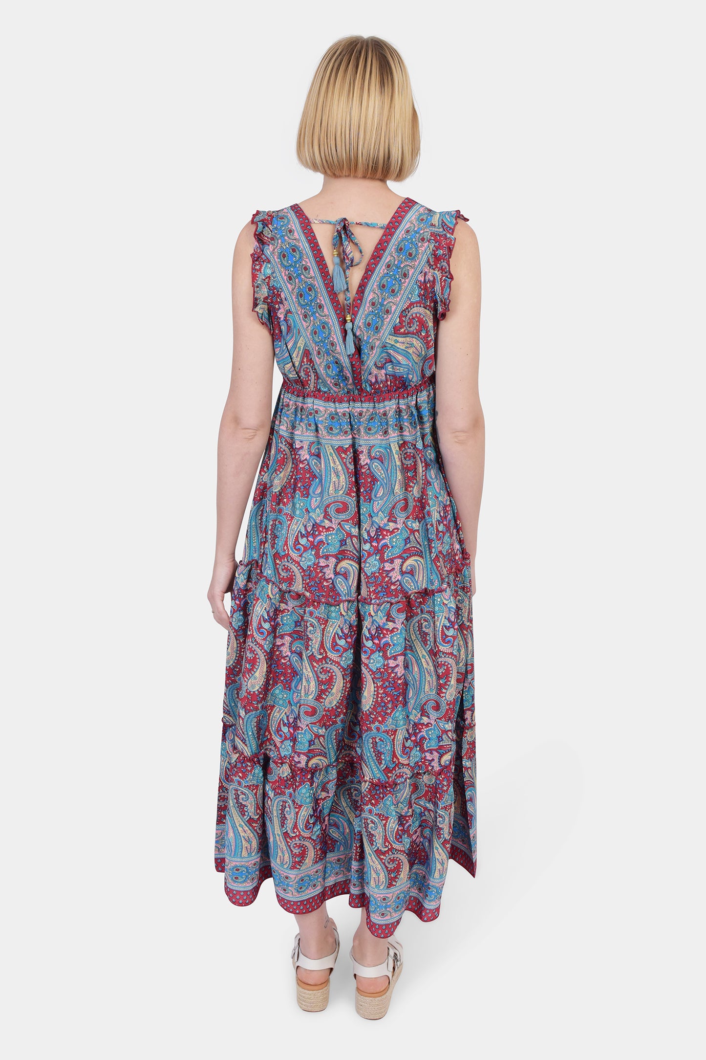 Savannah Dress