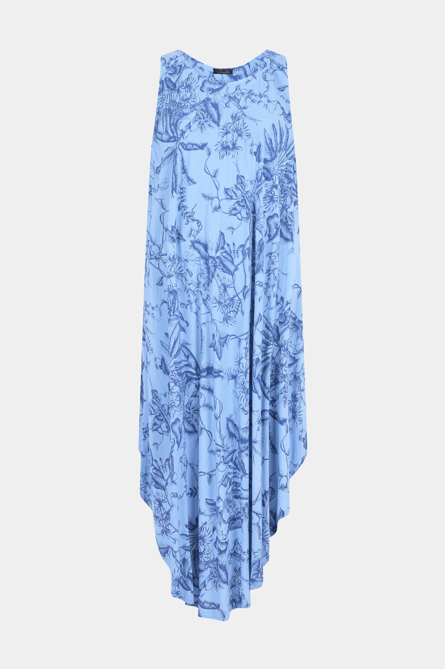 Orchard Dress