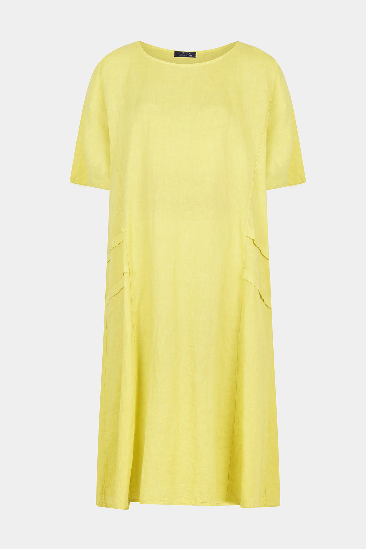 Daria Dress