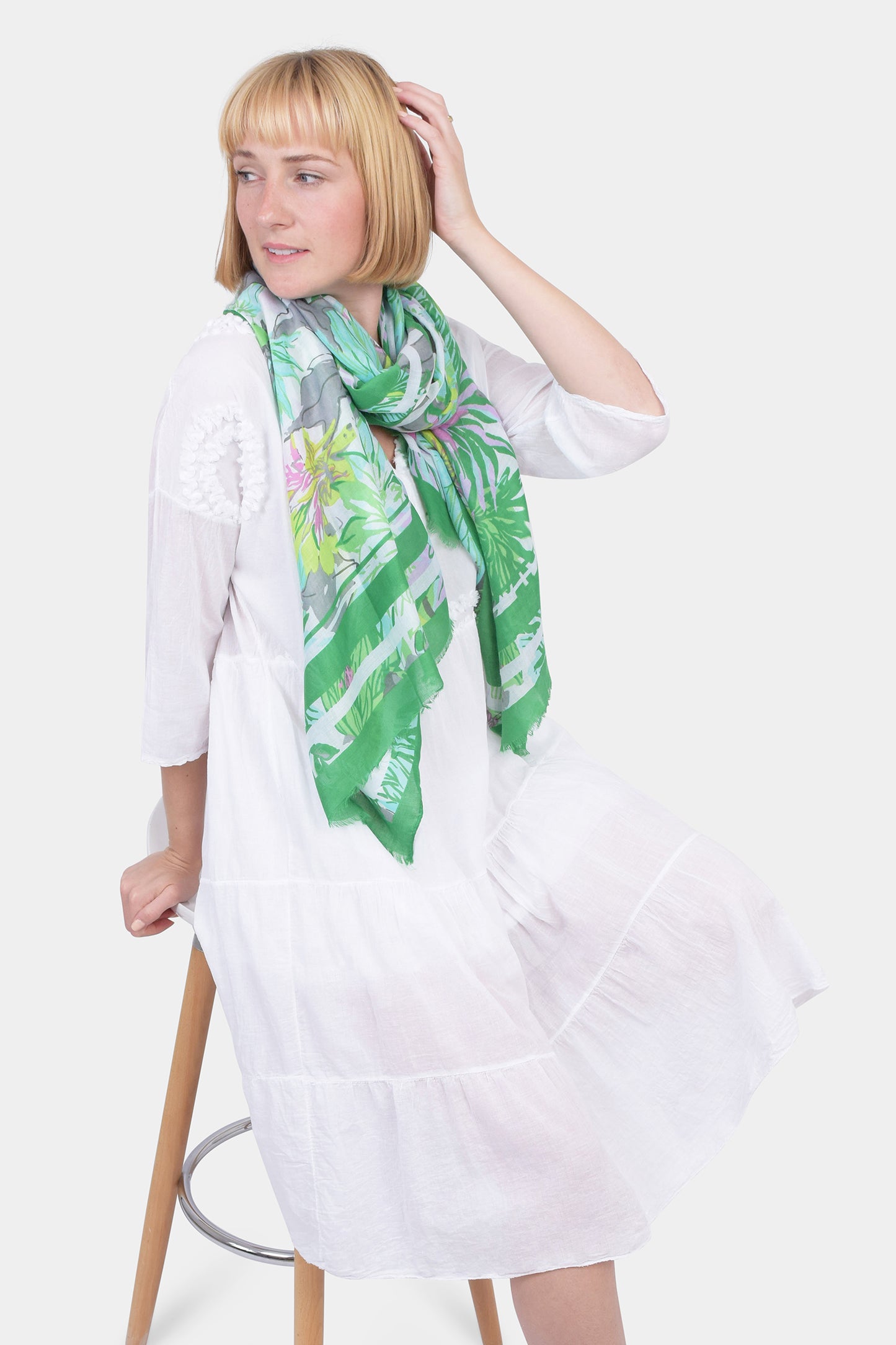 Meadow Dress