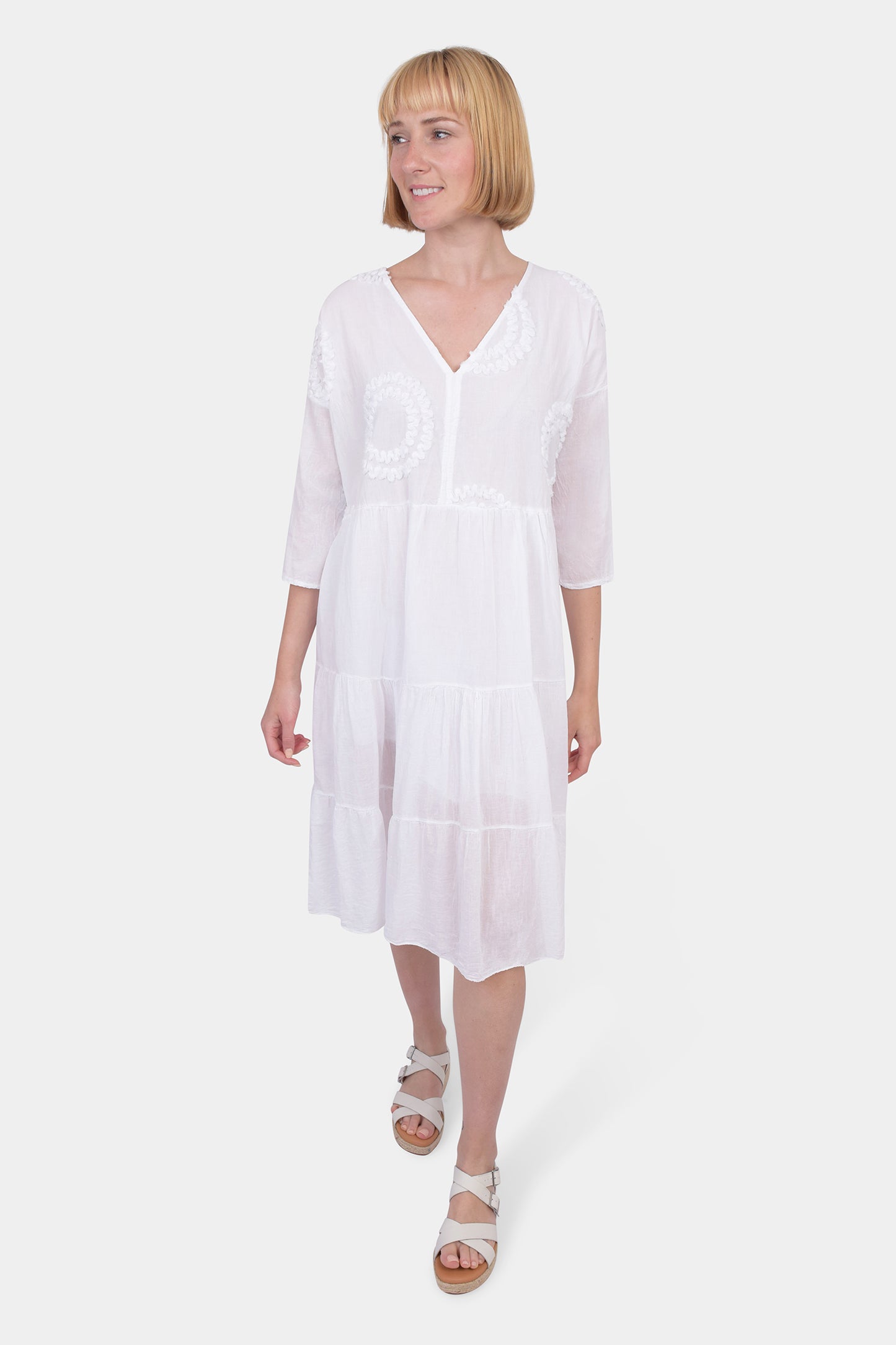 Meadow Dress