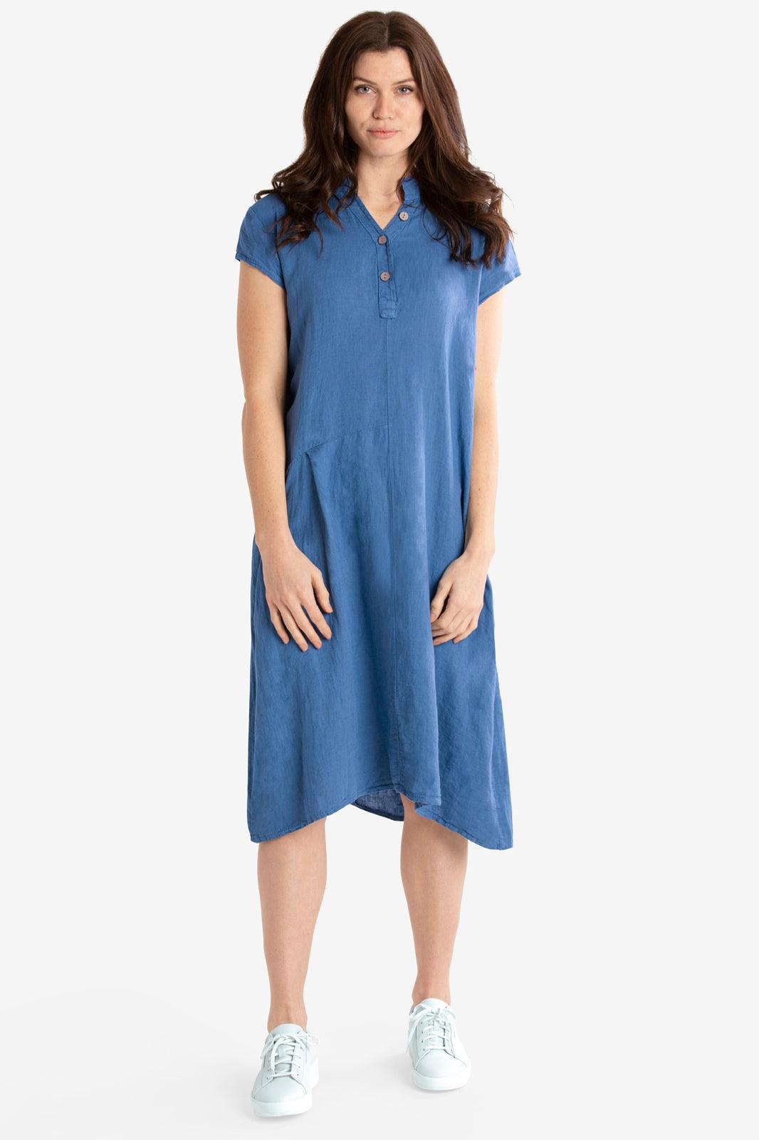 Poetess Dress