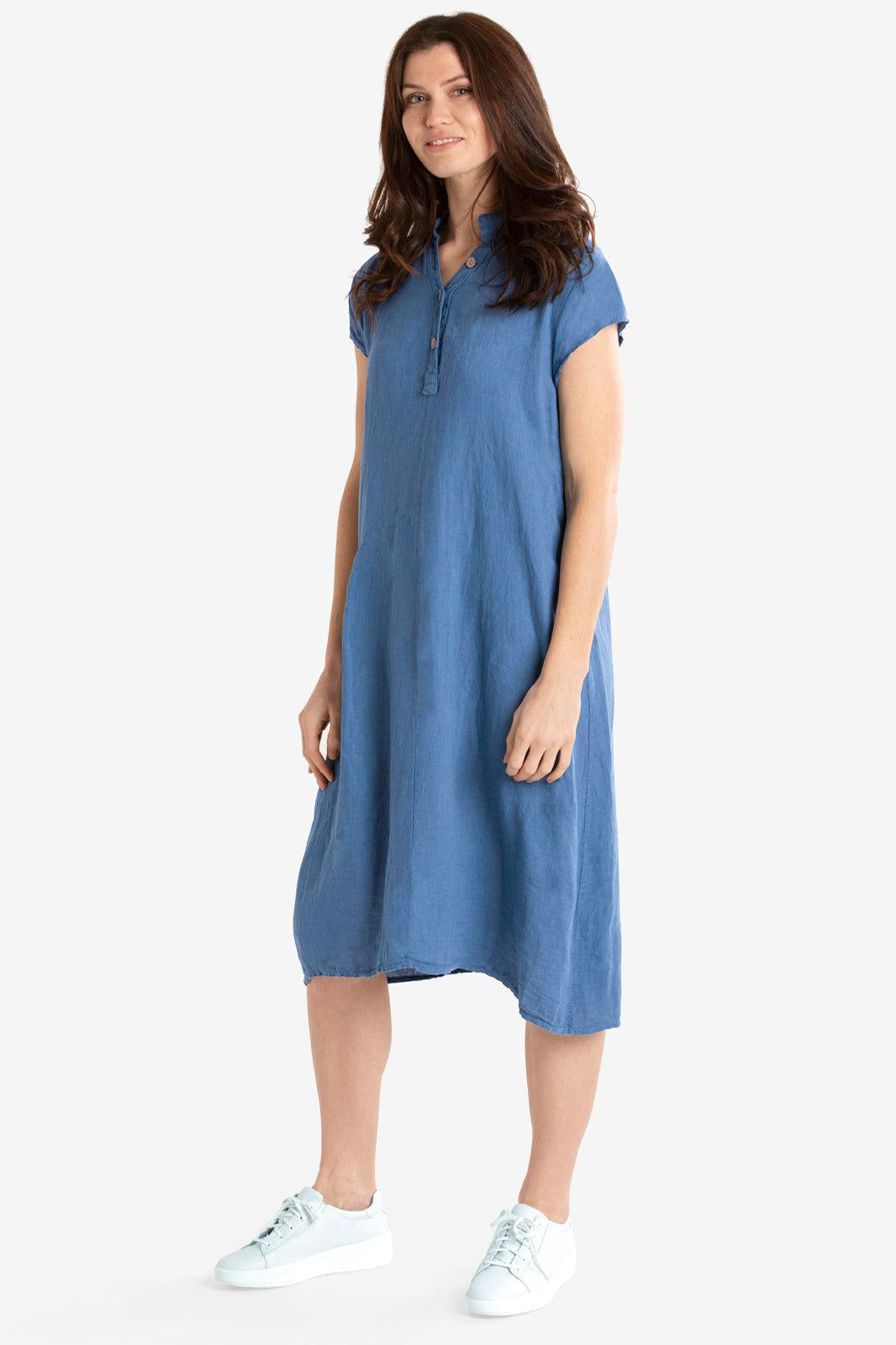 Poetess Dress