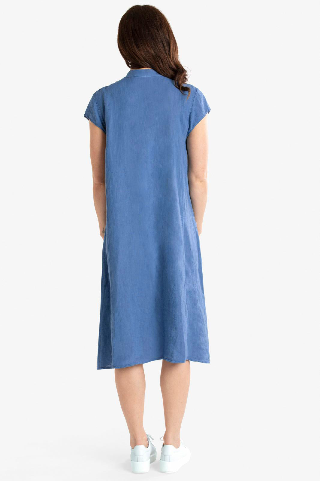 Poetess Dress