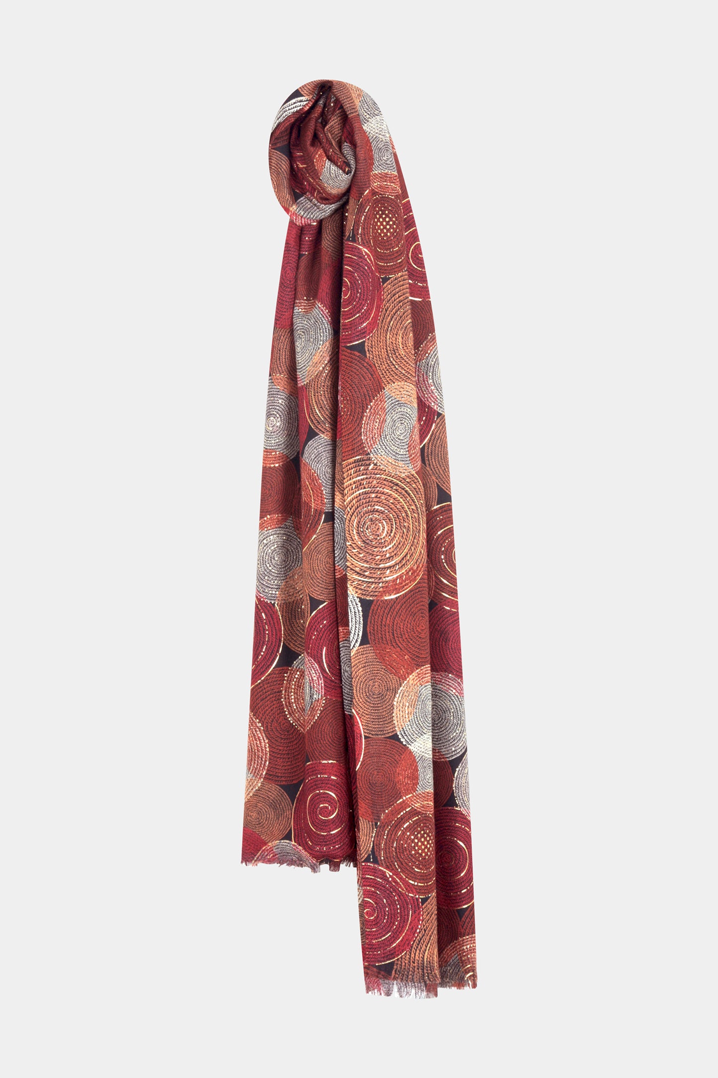 Avebury Scarf