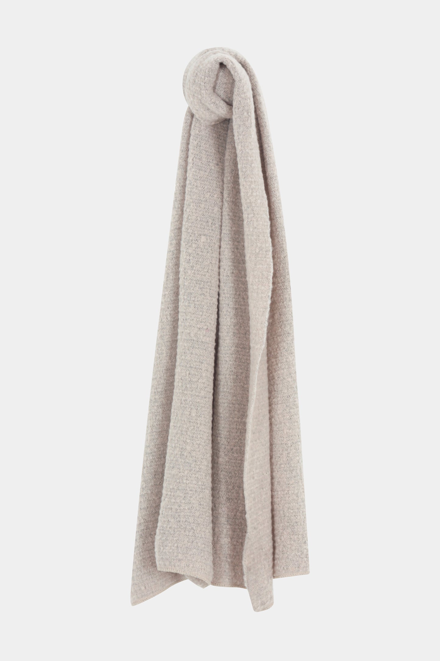 Plush Scarf