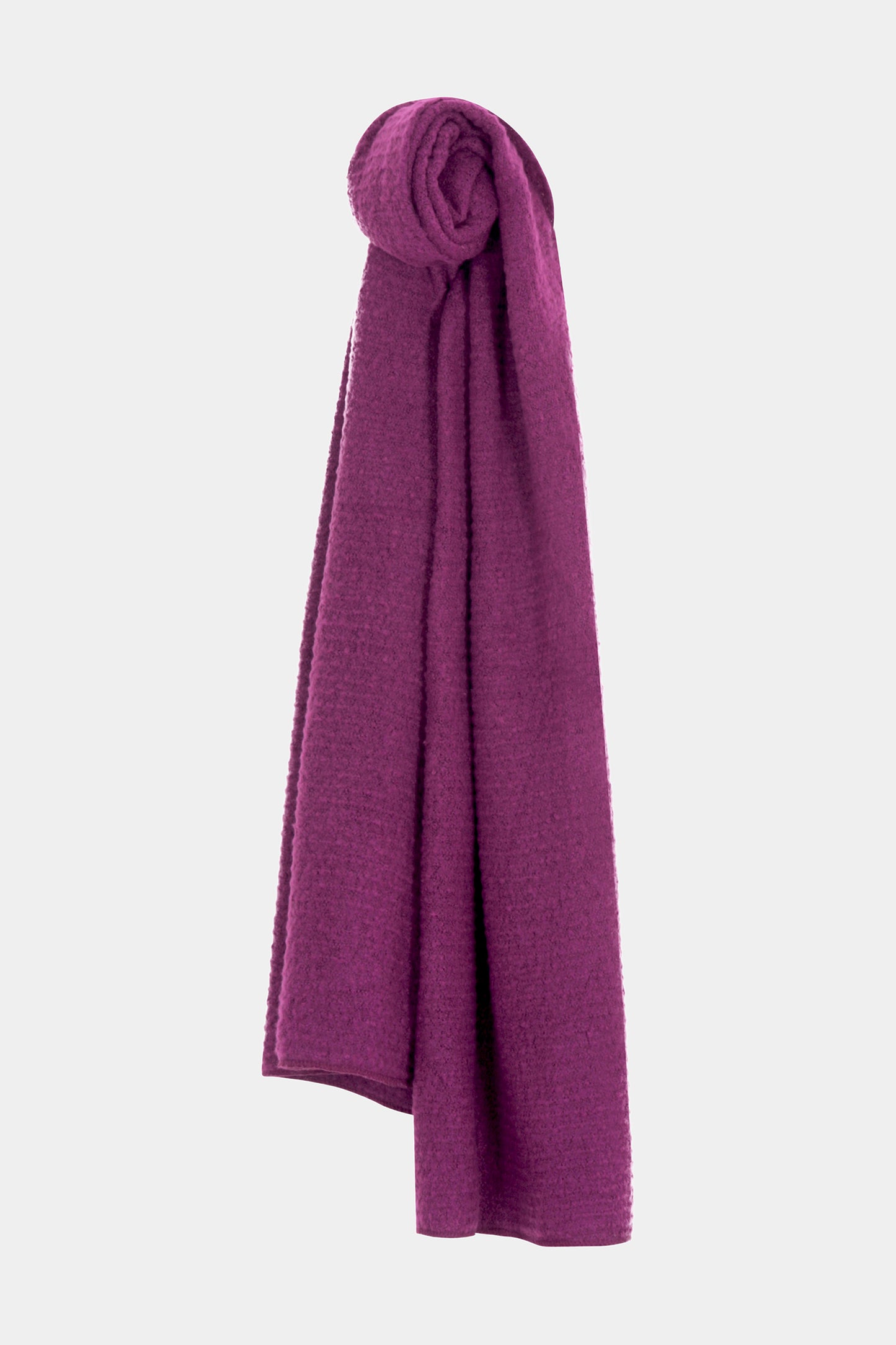 Plush Scarf