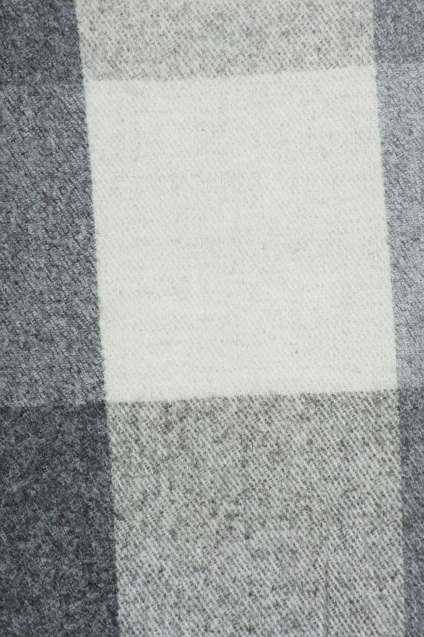 Checker Scarf