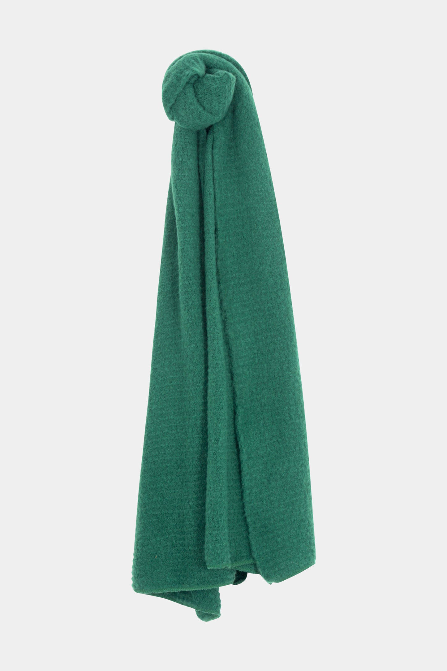 Plush Scarf