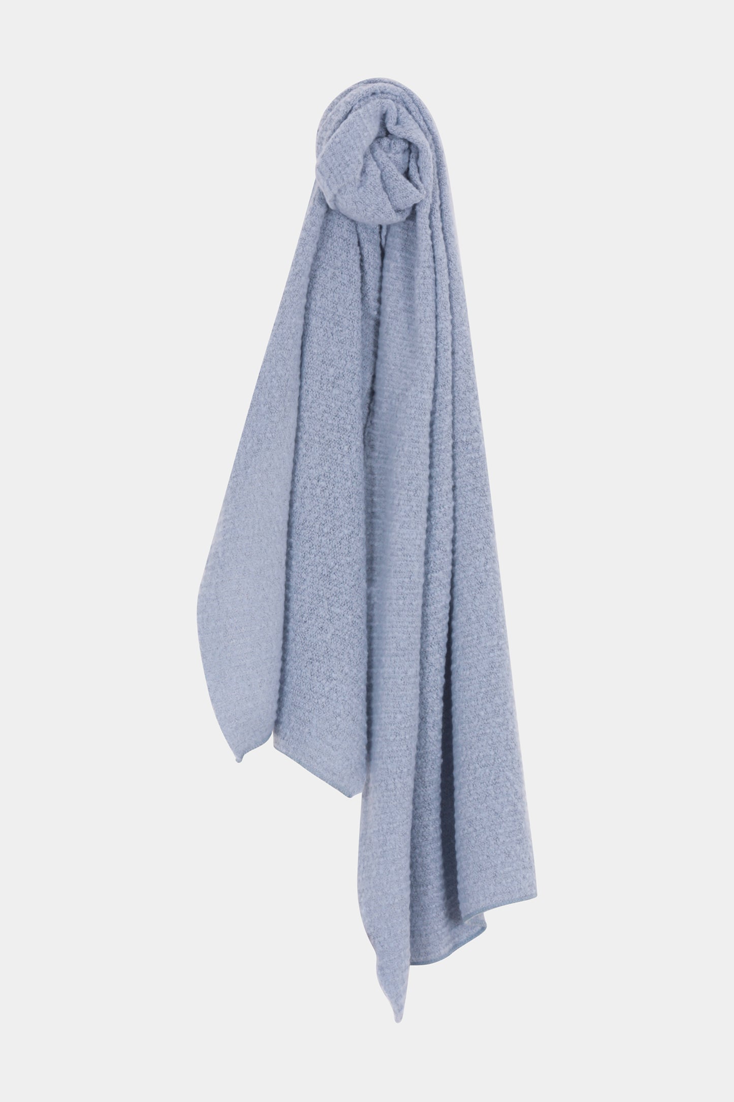 Plush Scarf
