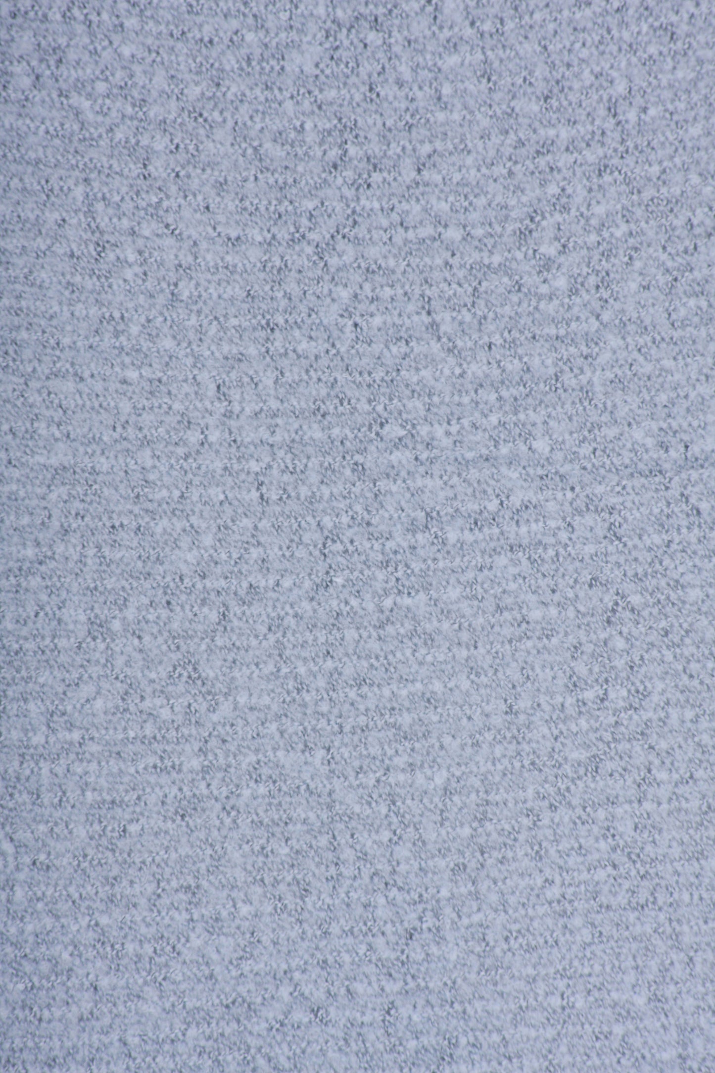 Plush Scarf