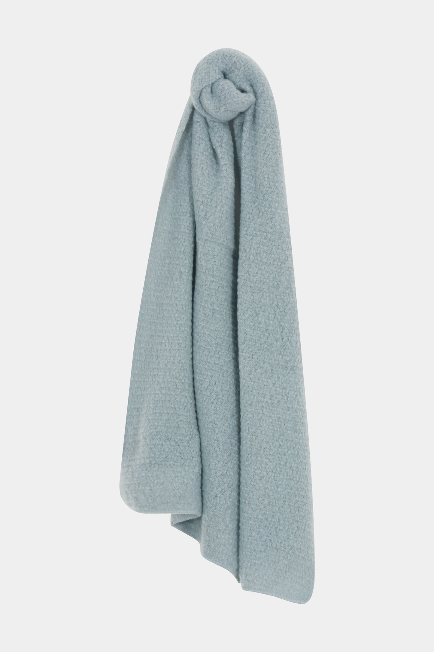Plush Scarf